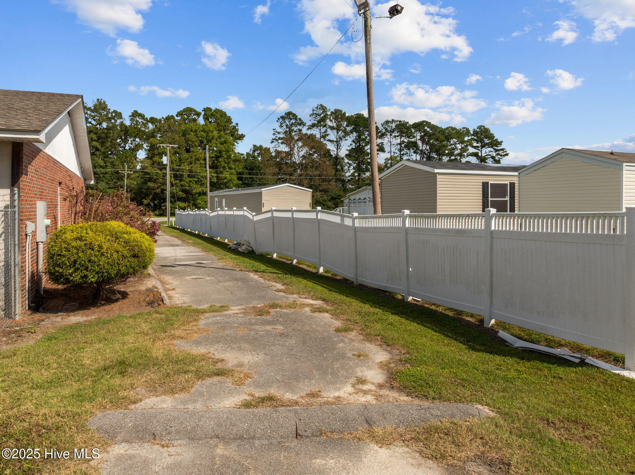 441 Kinston Highway