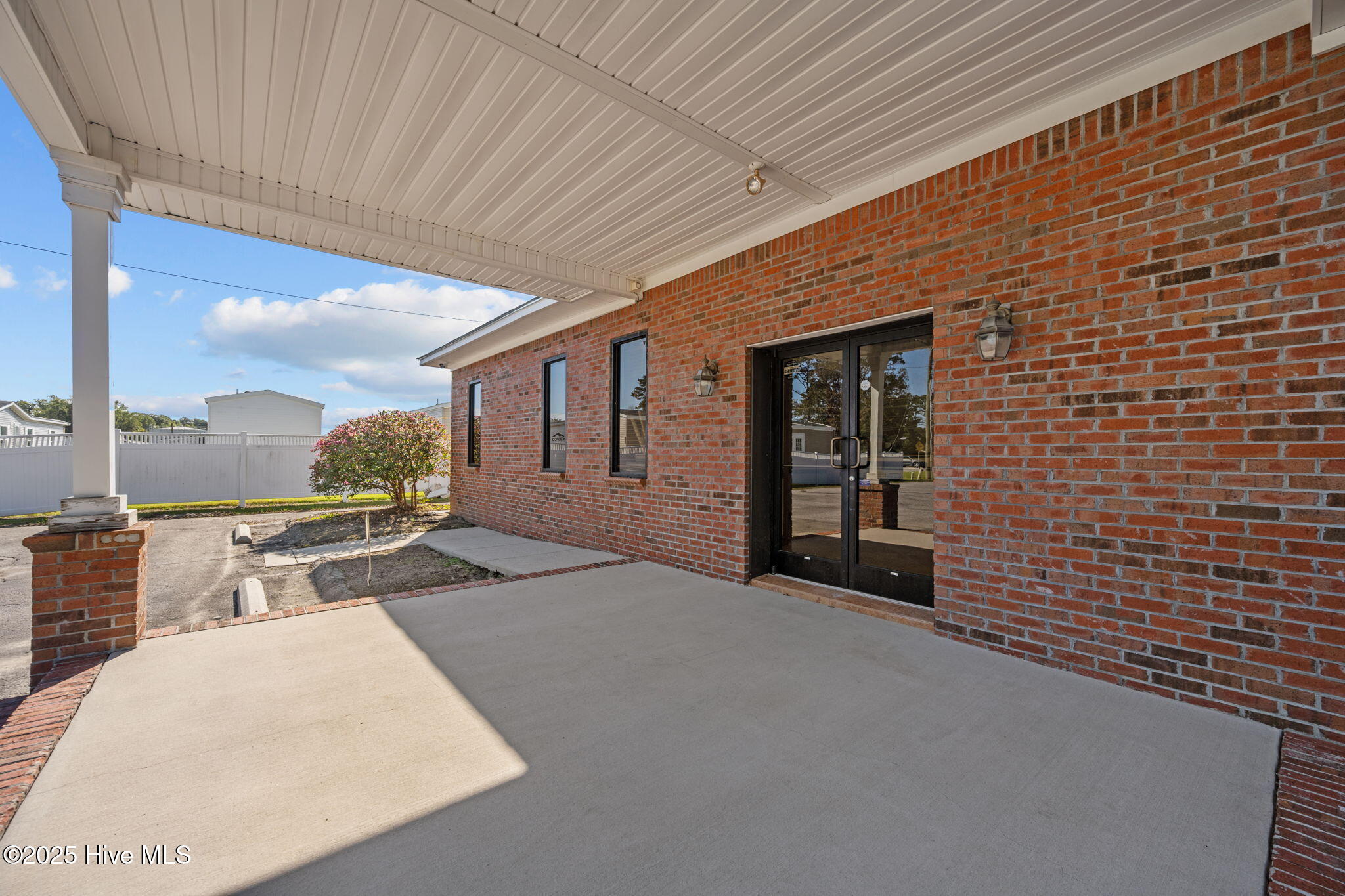 441 Kinston Highway