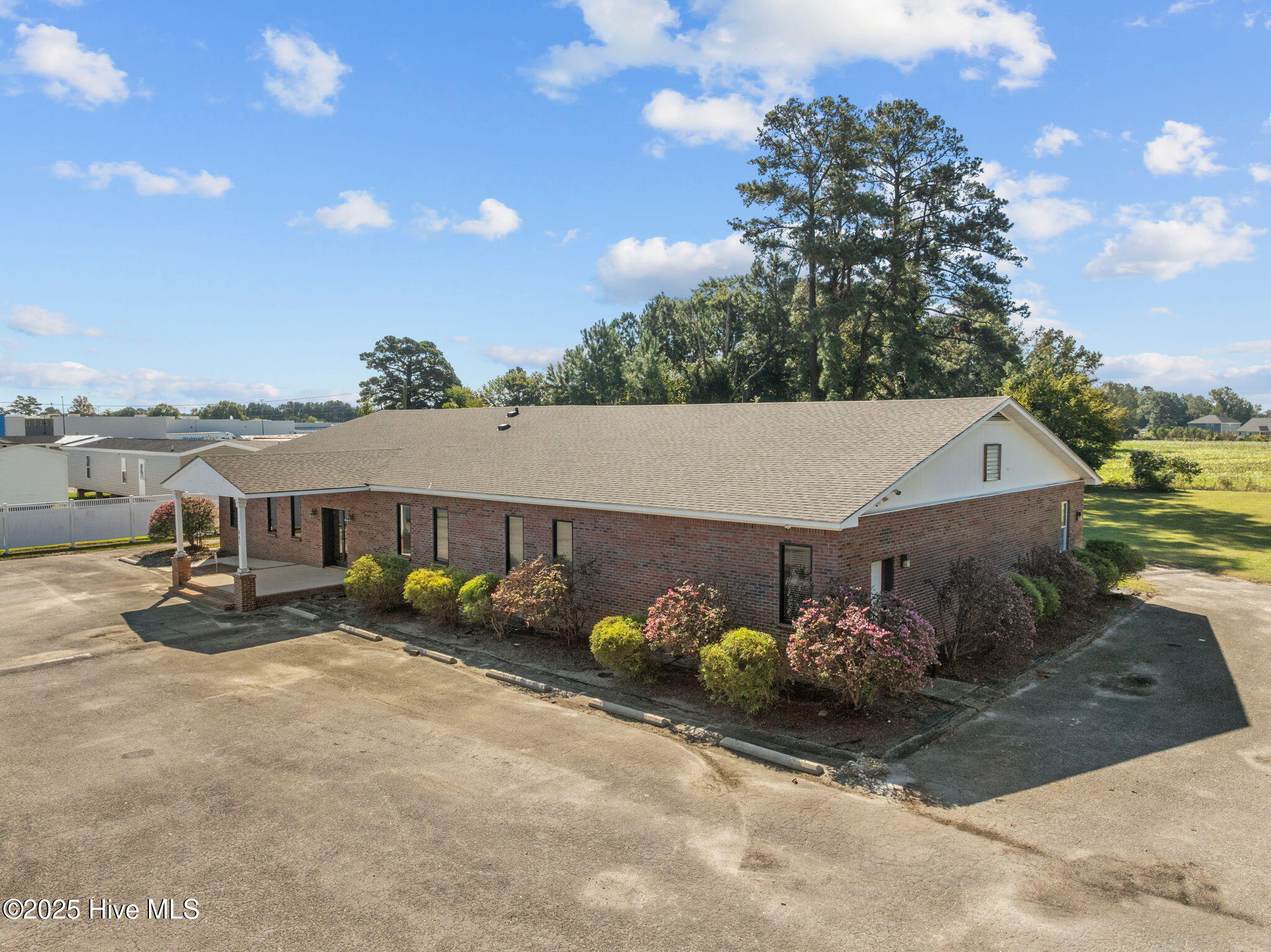 441 Kinston Highway