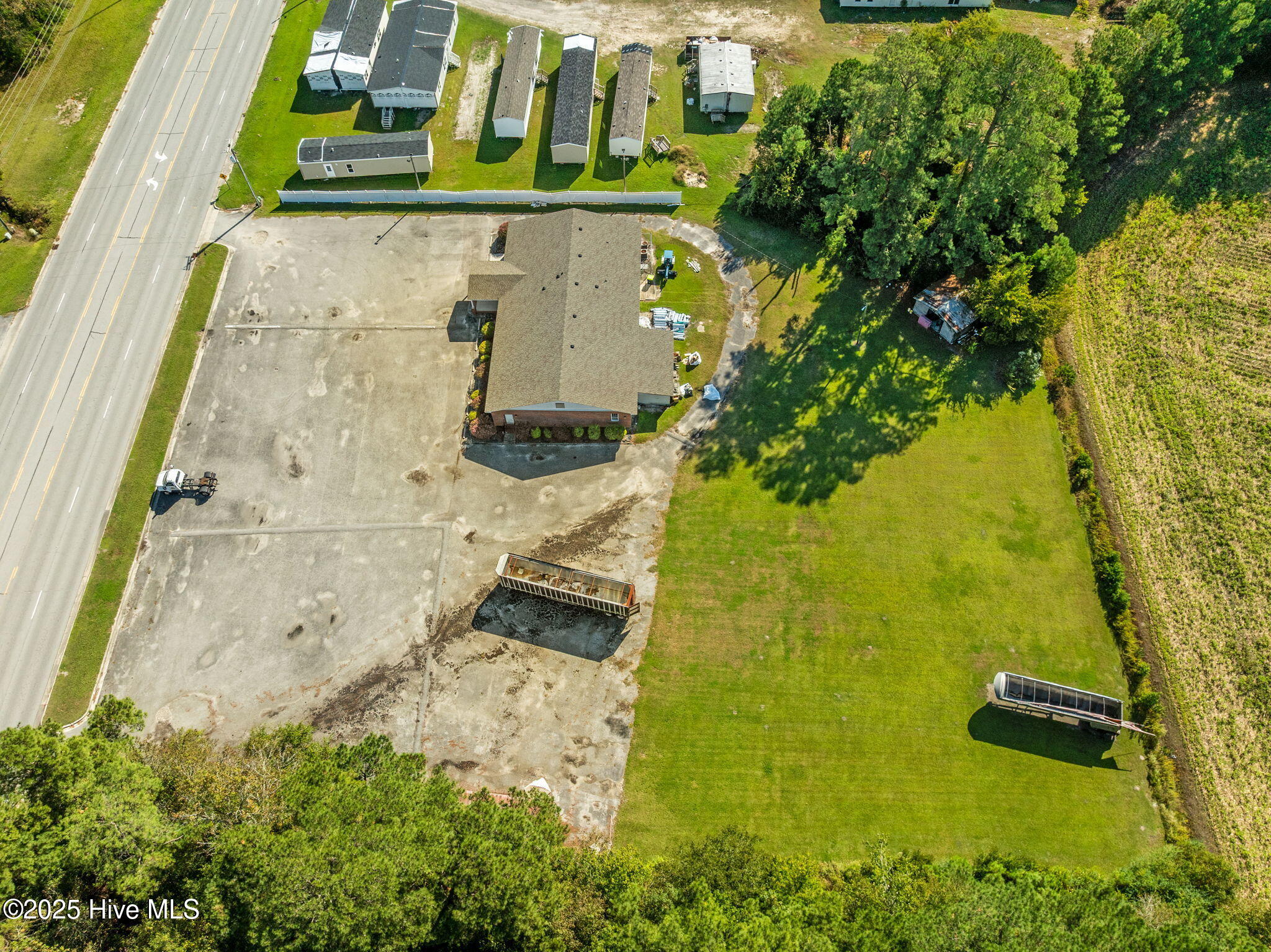 441 Kinston Highway