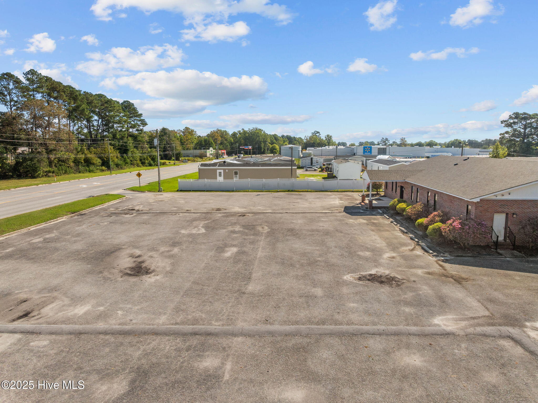 441 Kinston Highway