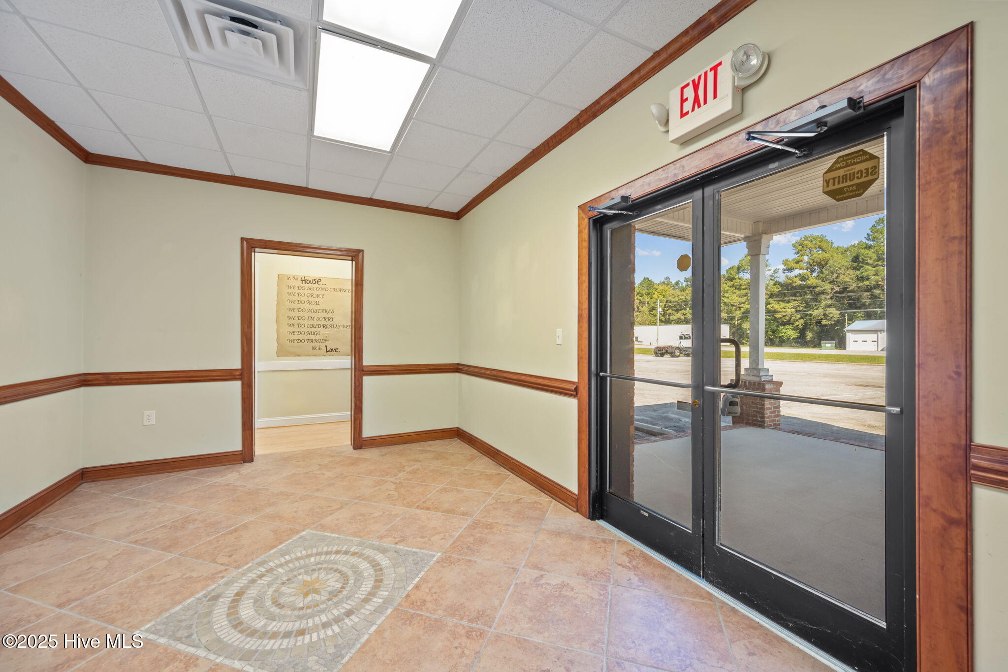 441 Kinston Highway