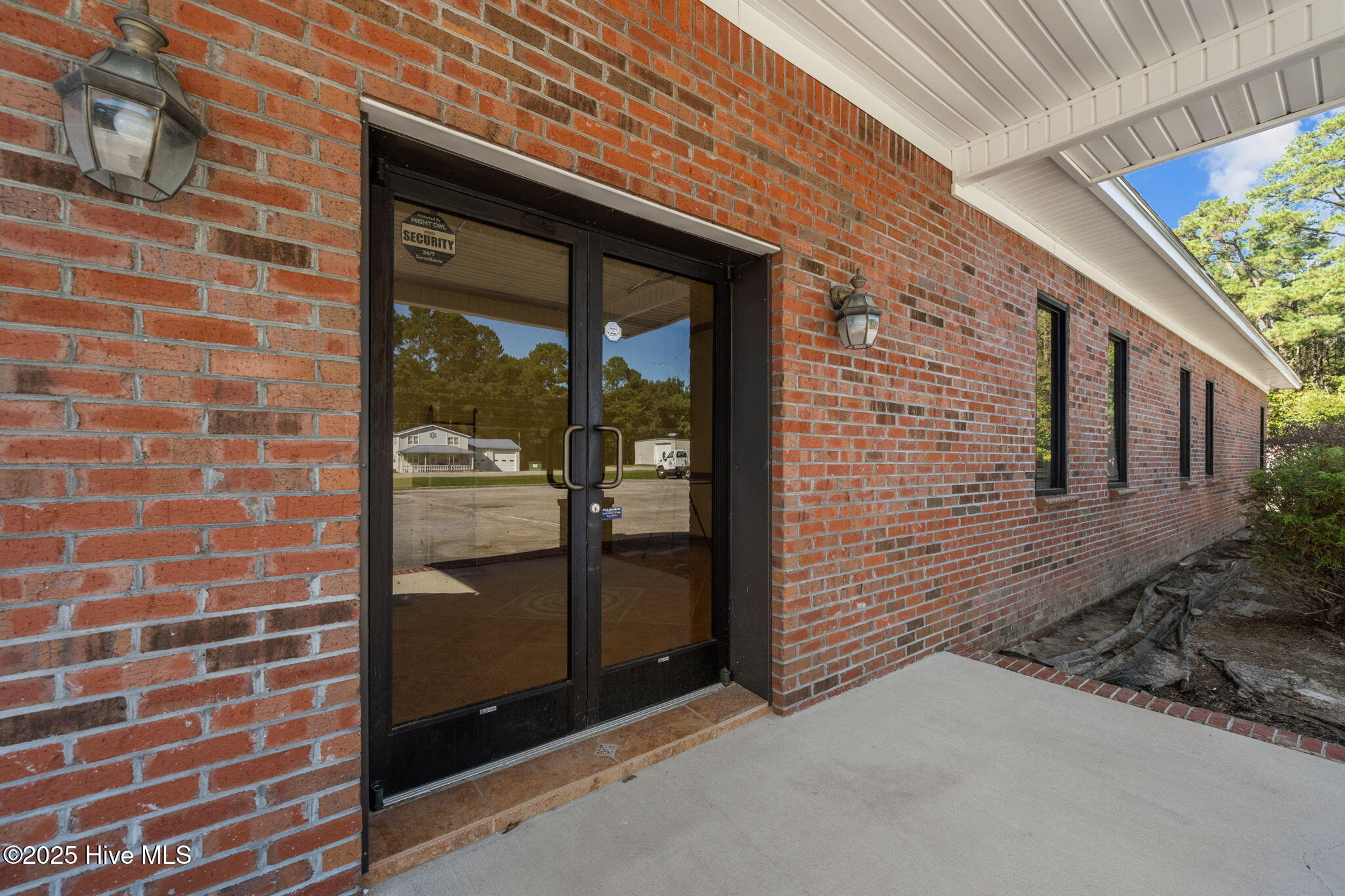 441 Kinston Highway