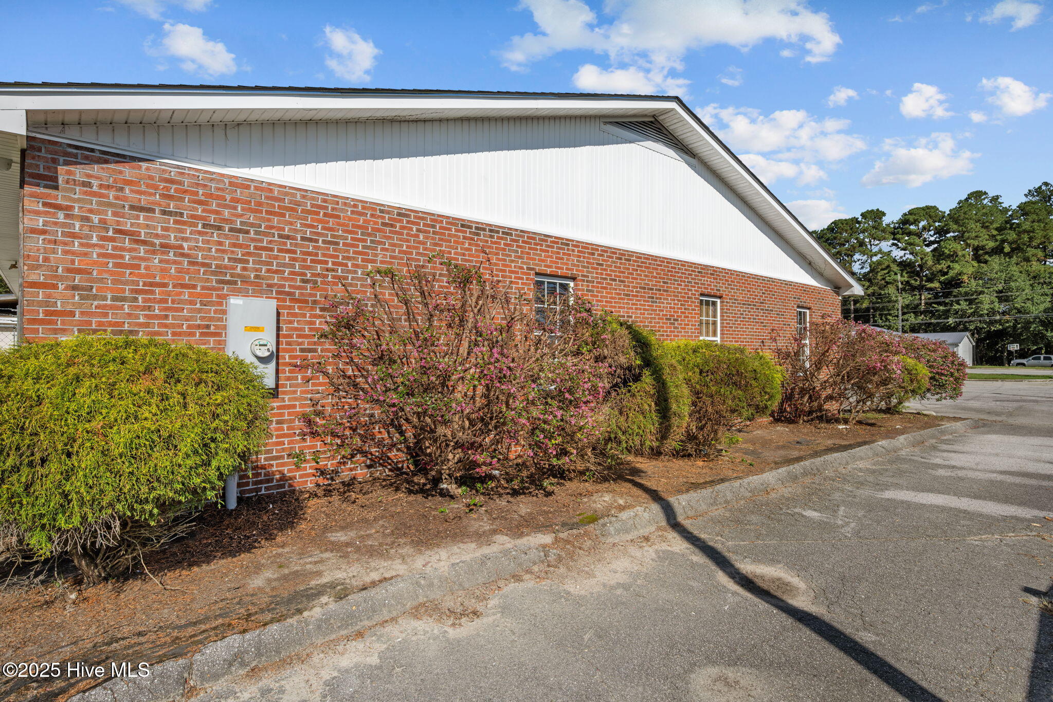 441 Kinston Highway