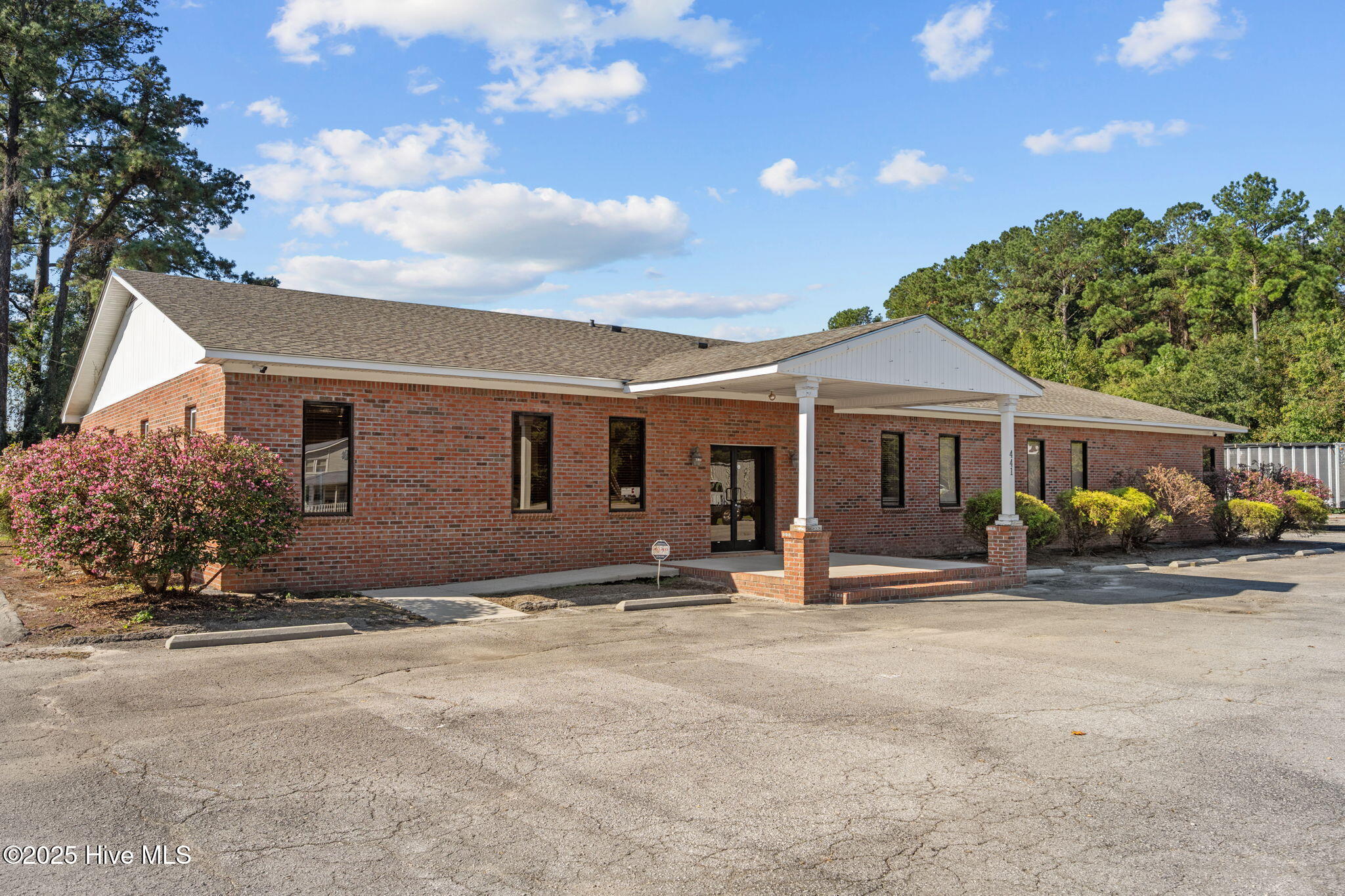 441 Kinston Highway
