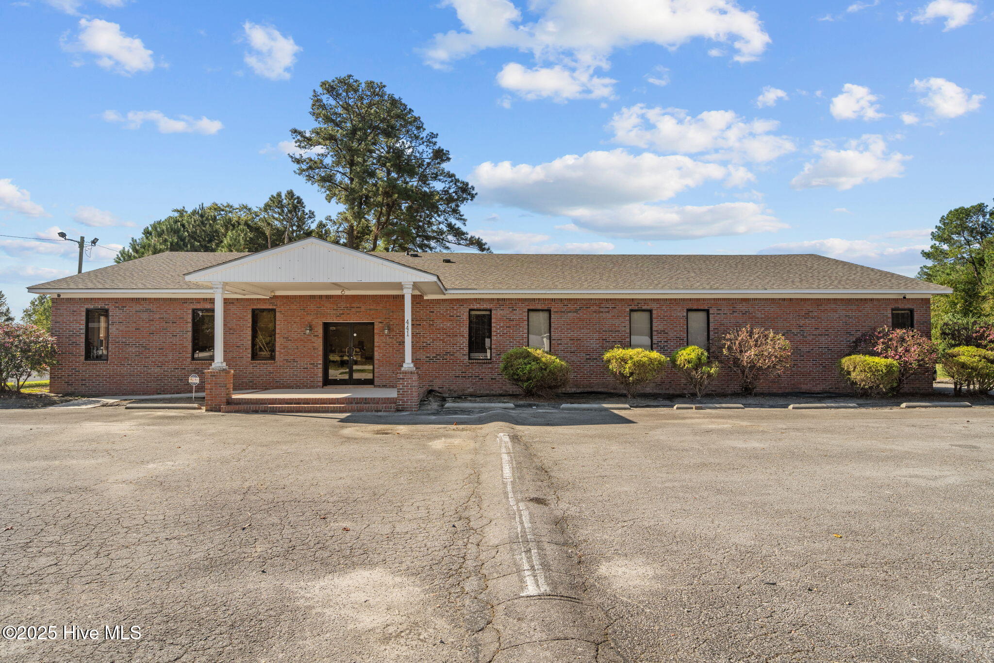 441 Kinston Highway