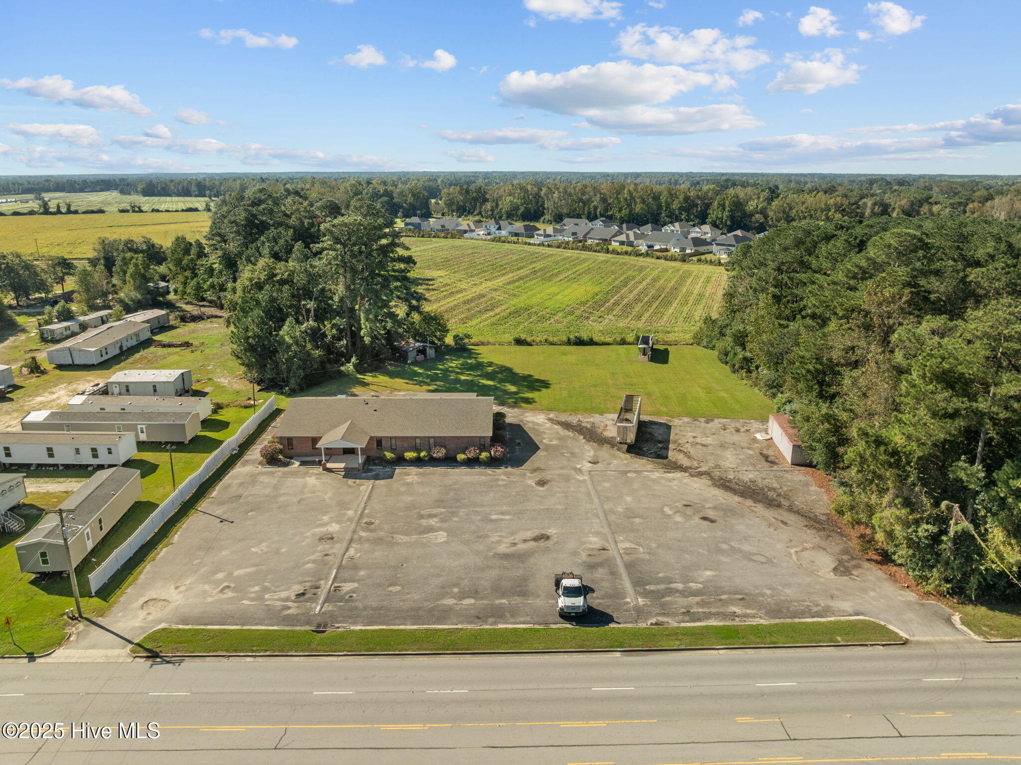 441 Kinston Highway