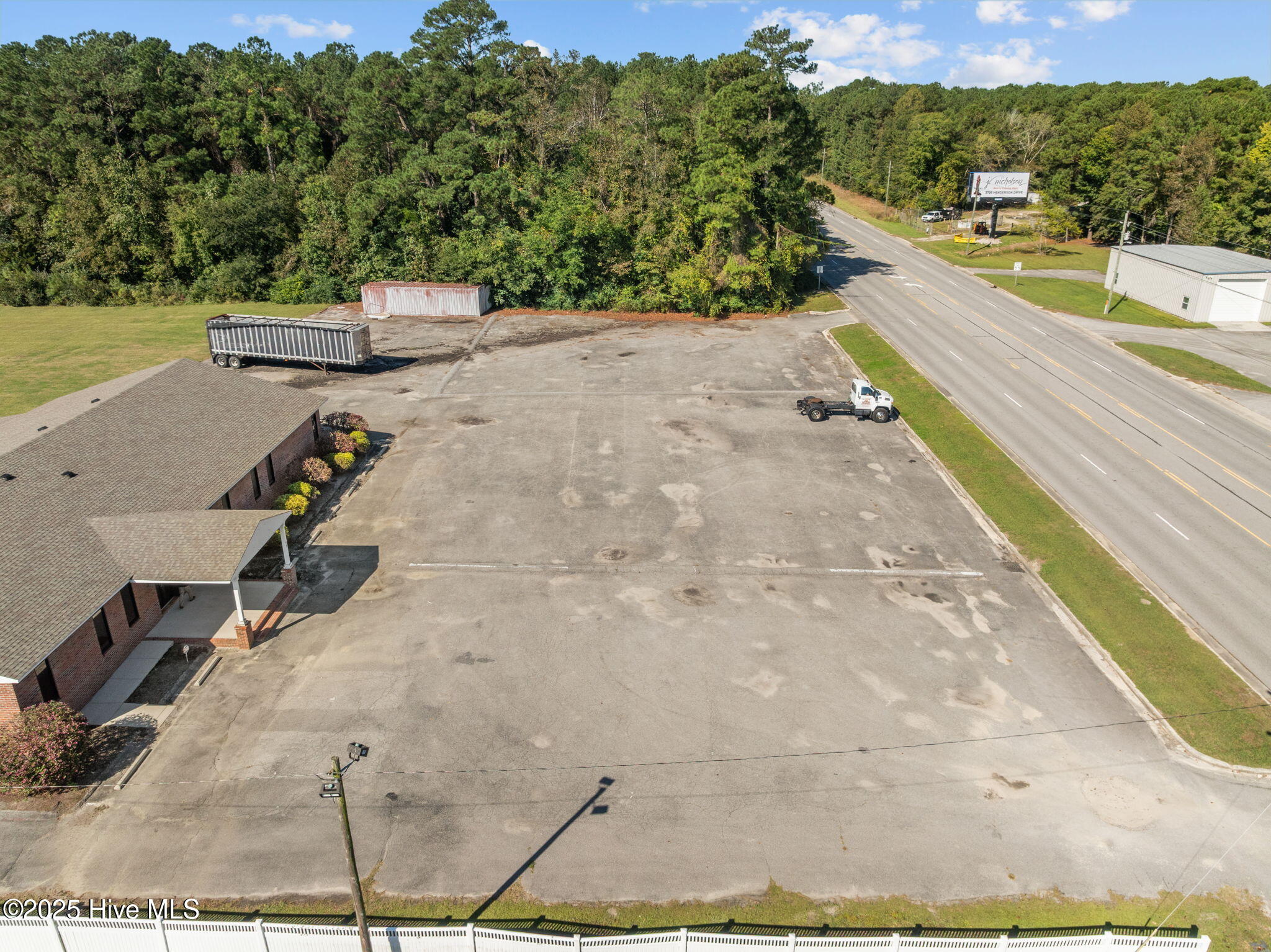 441 Kinston Highway