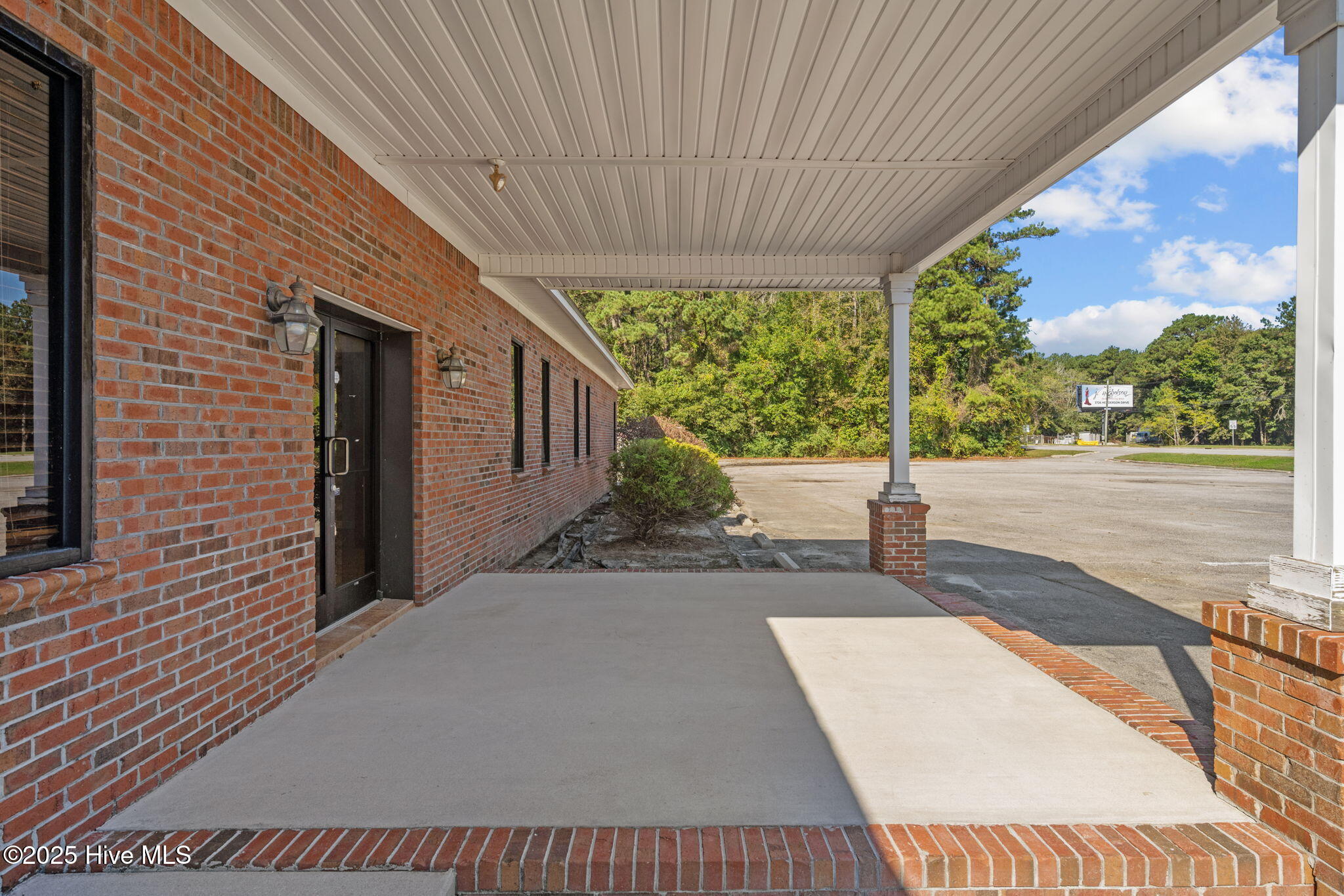 441 Kinston Highway