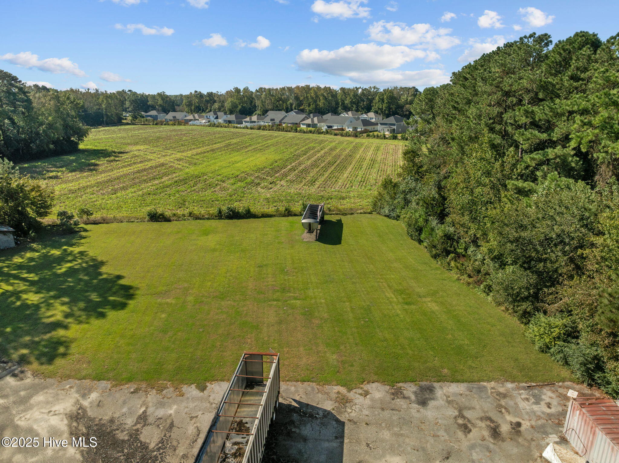441 Kinston Highway
