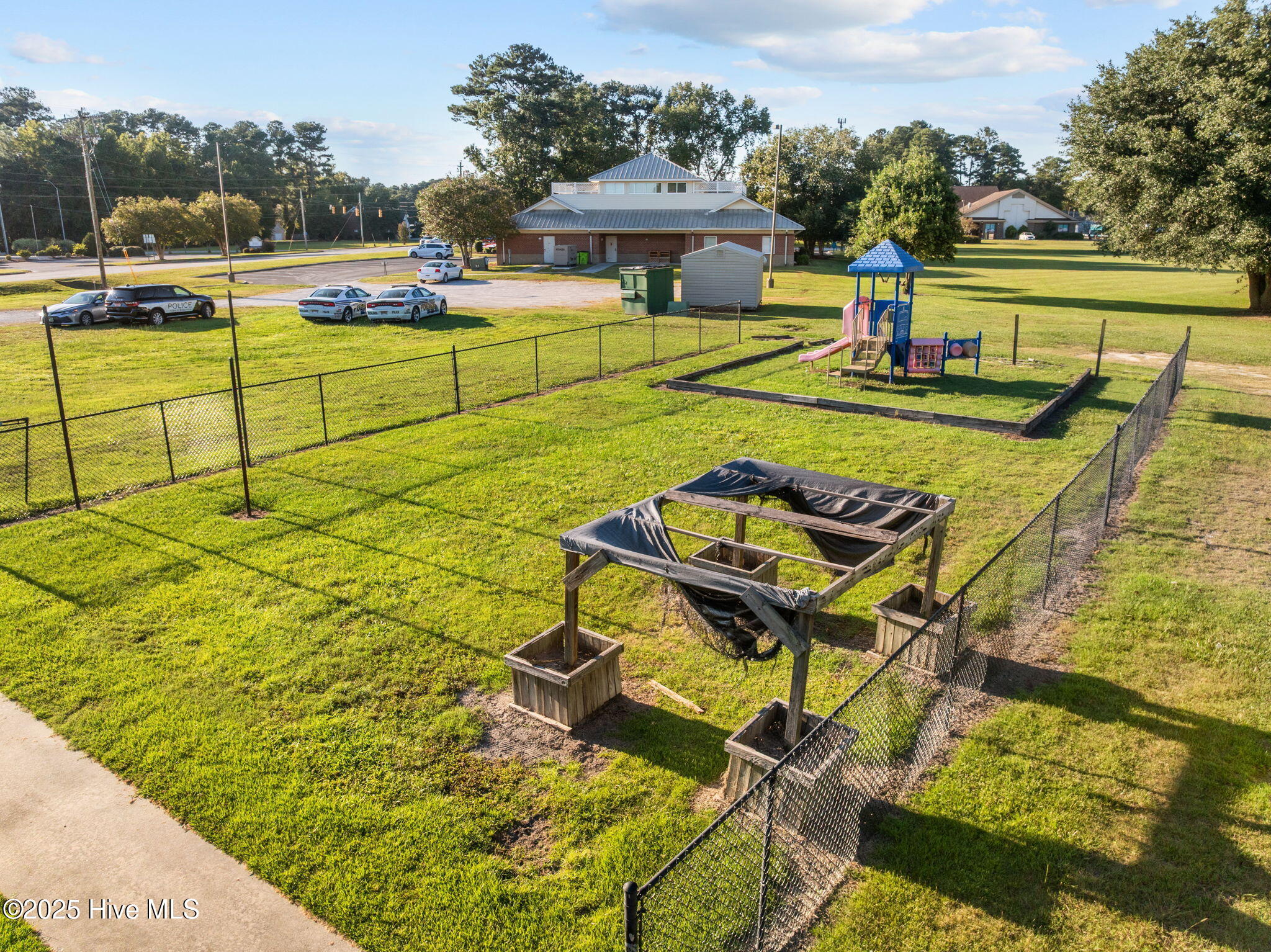 Tbd Richlands Highway