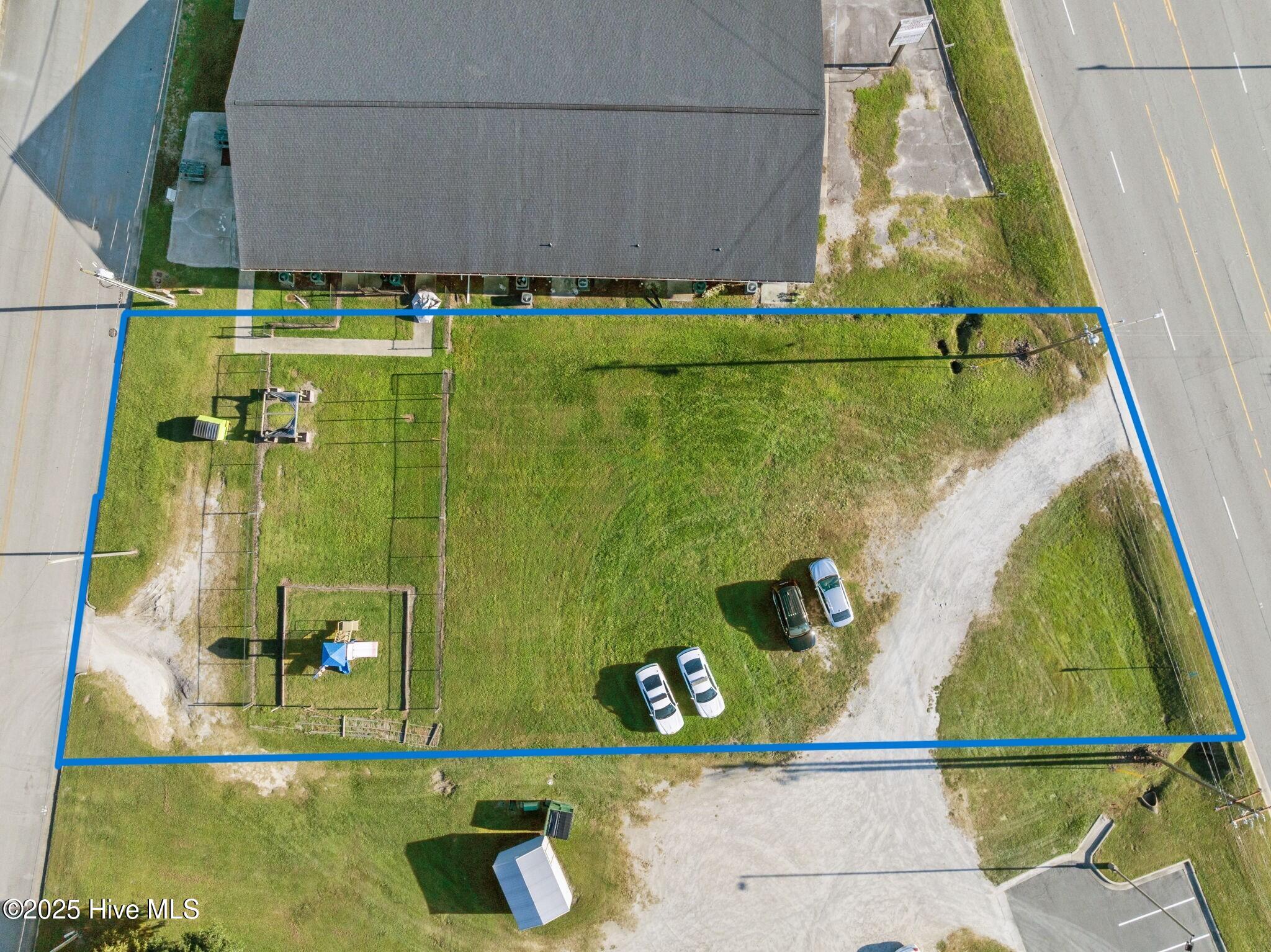 Tbd Richlands Highway