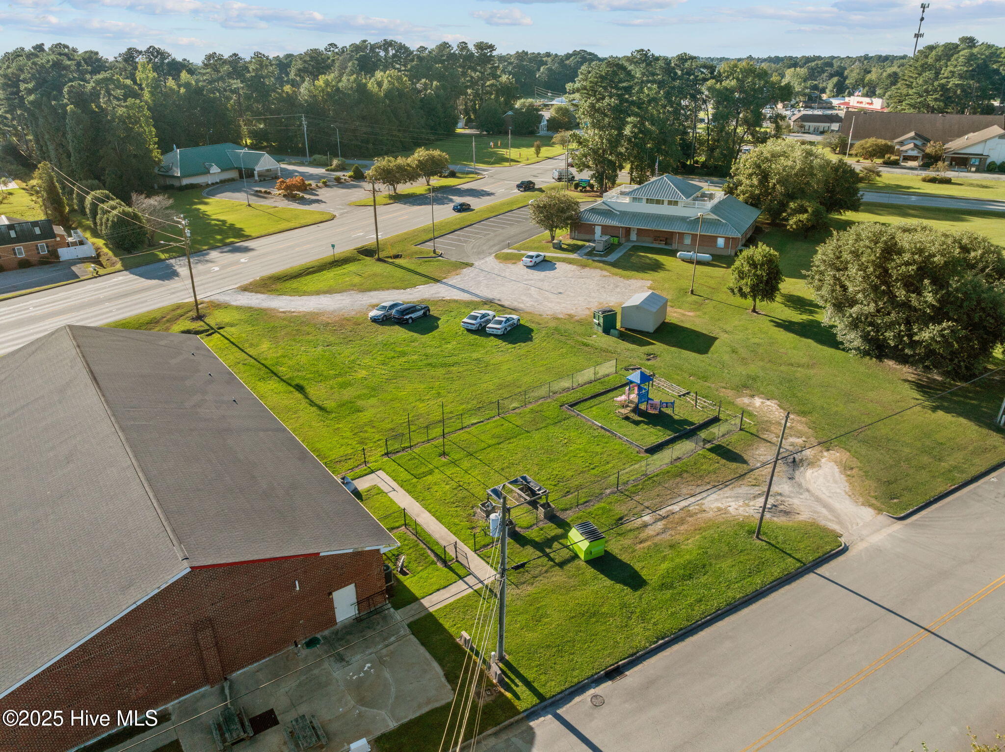 Tbd Richlands Highway