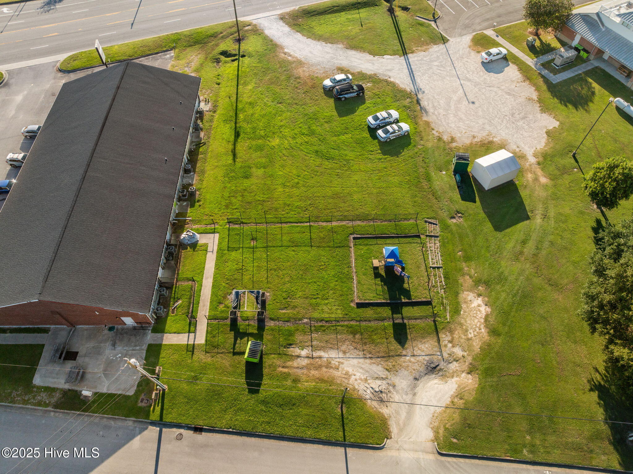 Tbd Richlands Highway