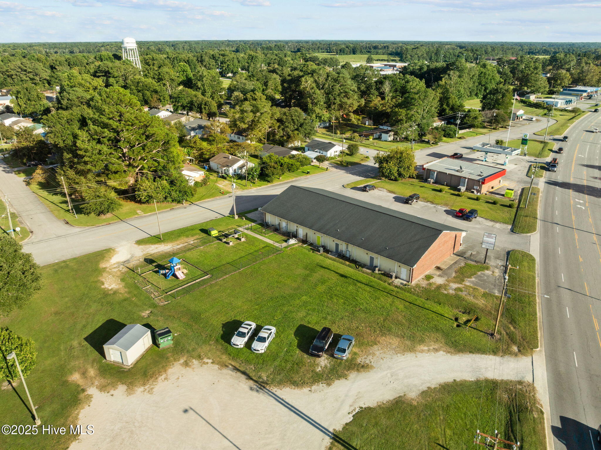 Tbd Richlands Highway