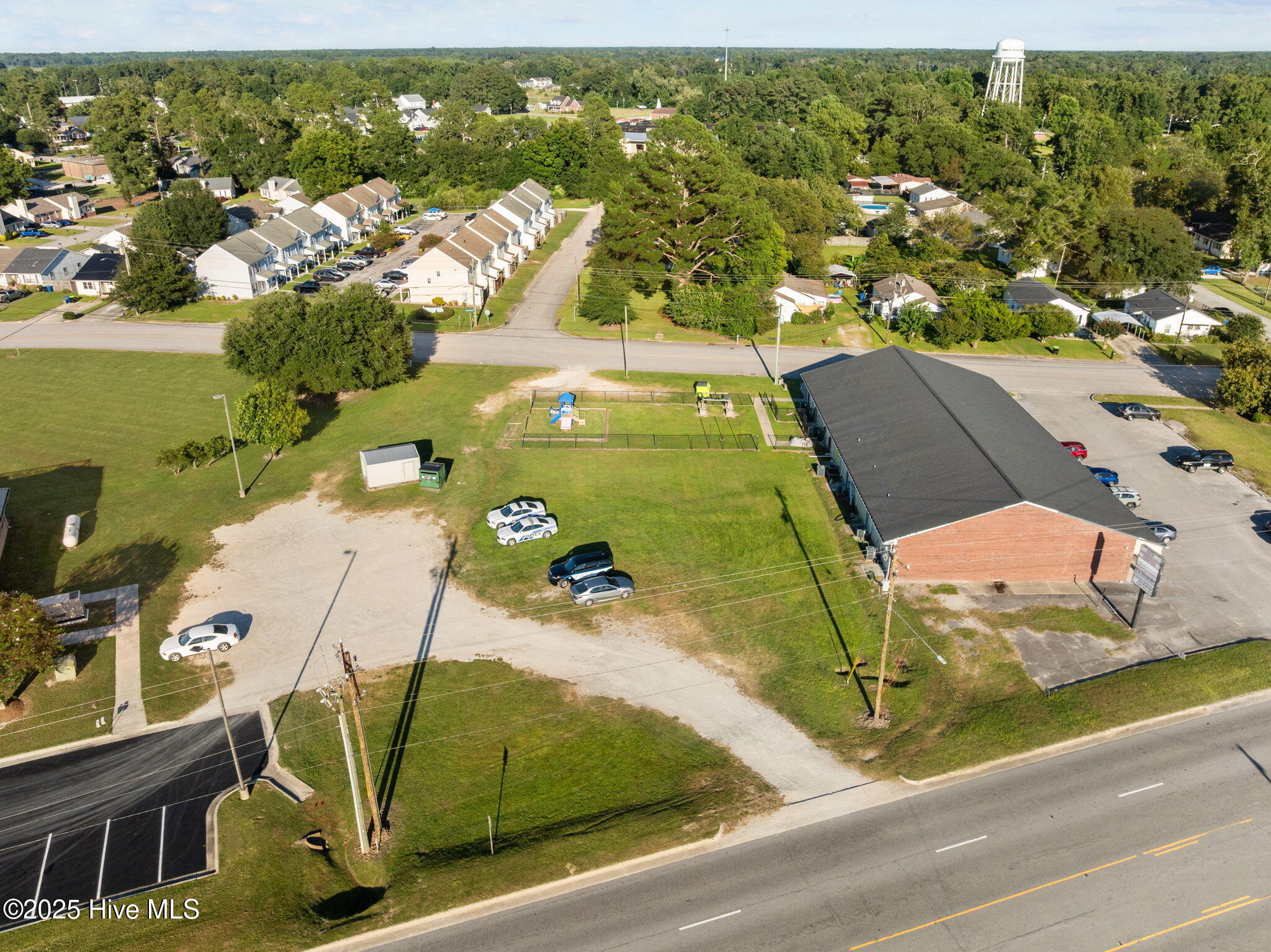 Tbd Richlands Highway