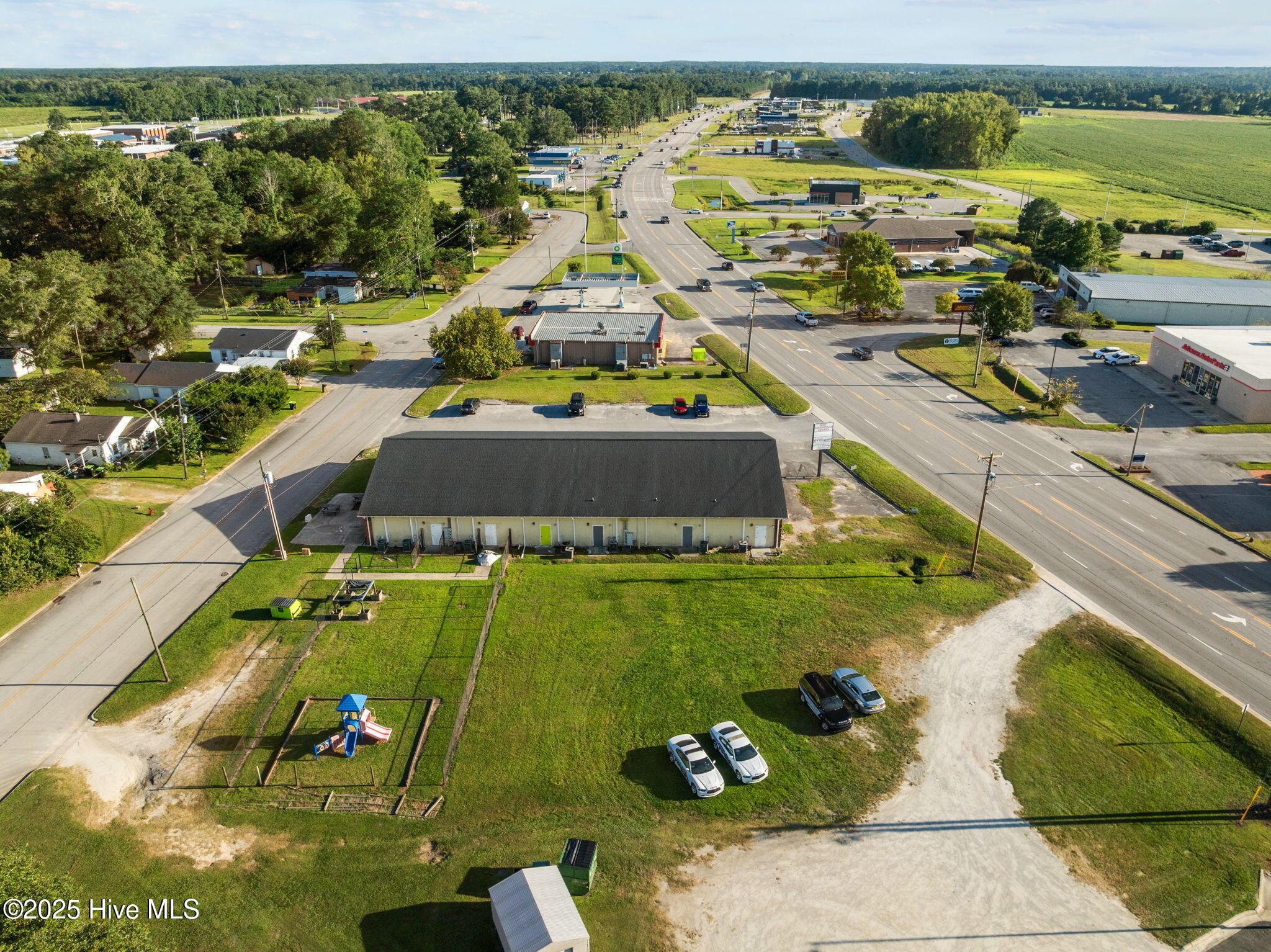 Tbd Richlands Highway