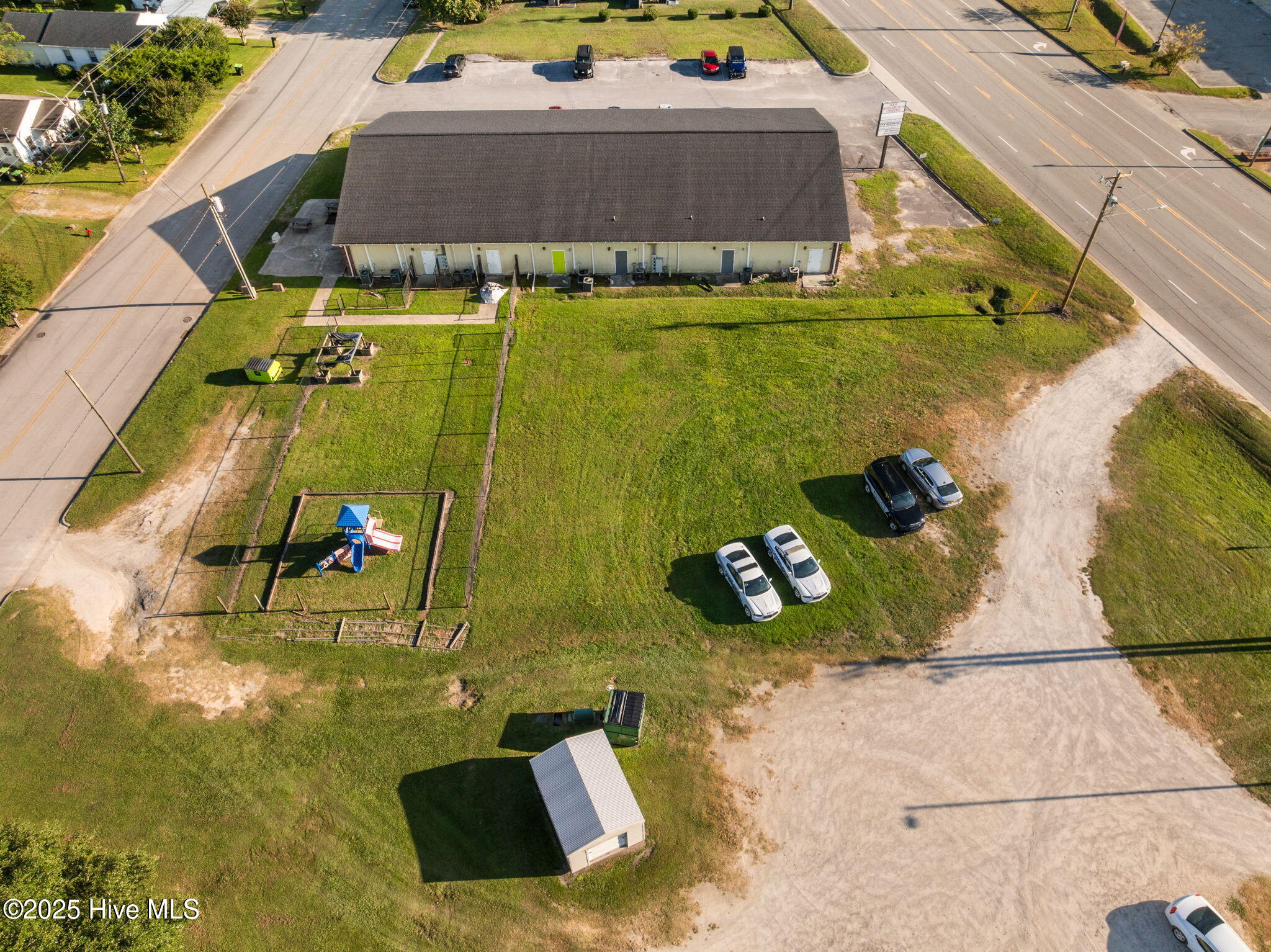 Tbd Richlands Highway