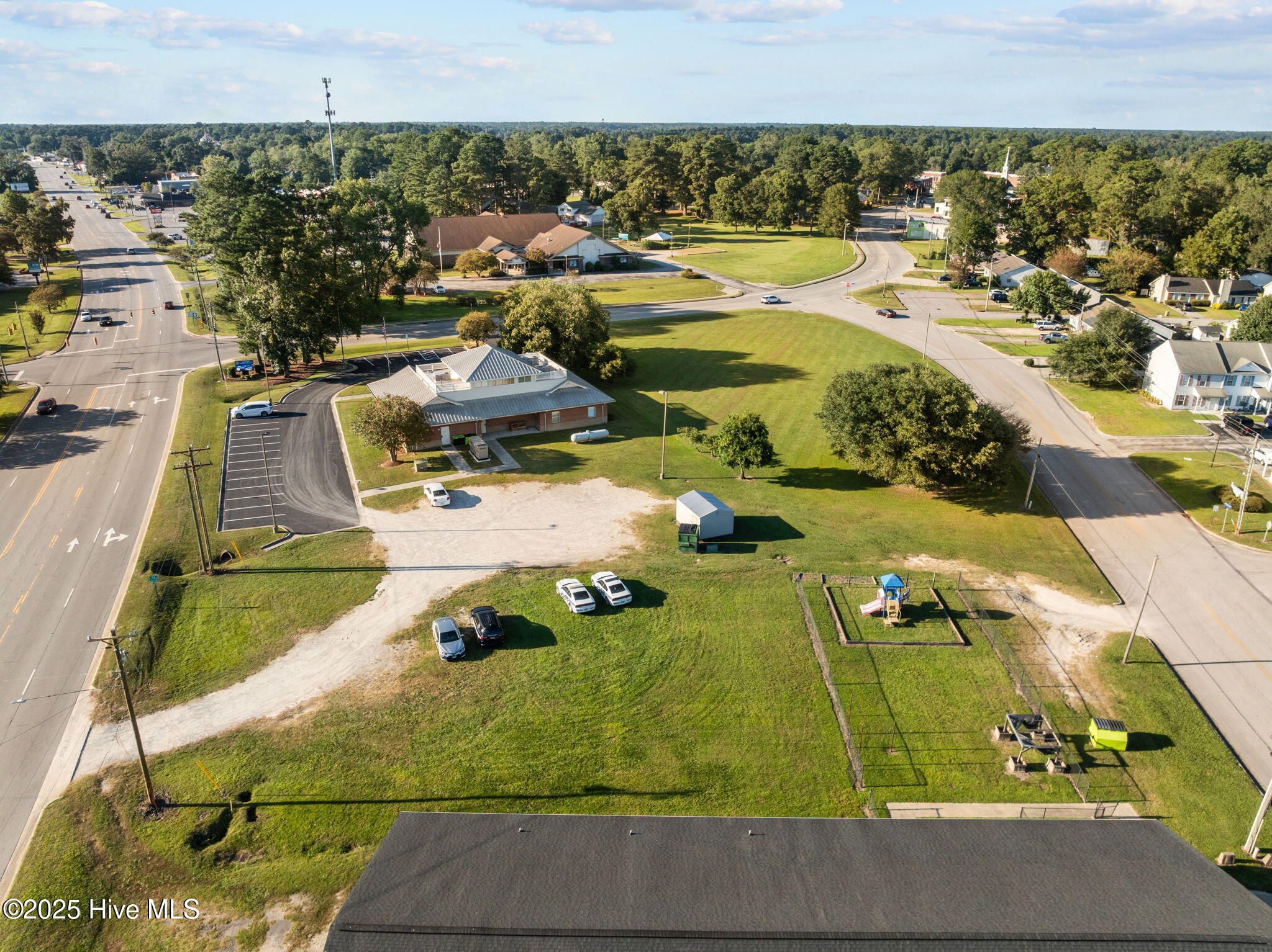 Tbd Richlands Highway