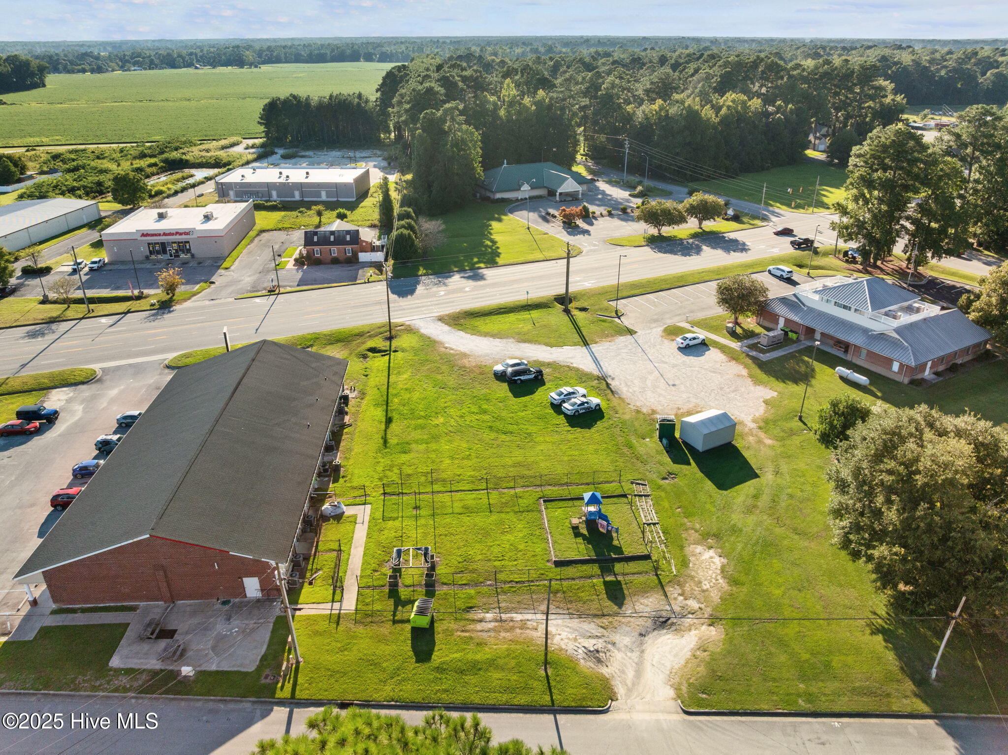 Tbd Richlands Highway