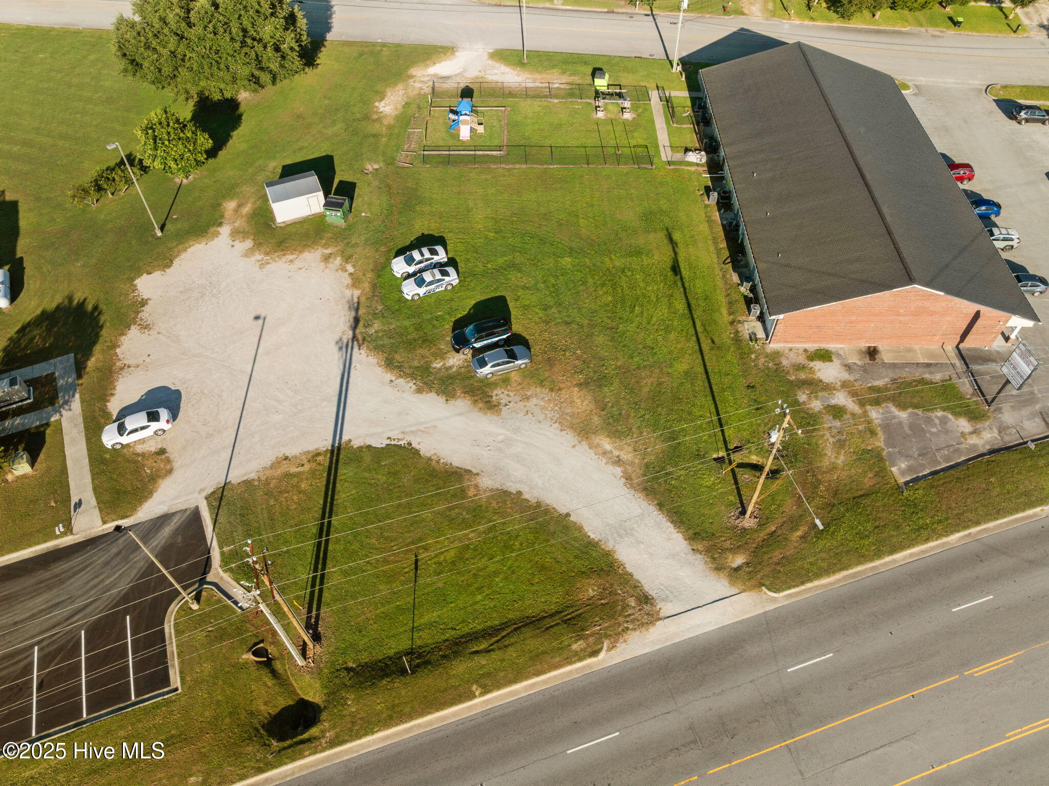 Tbd Richlands Highway