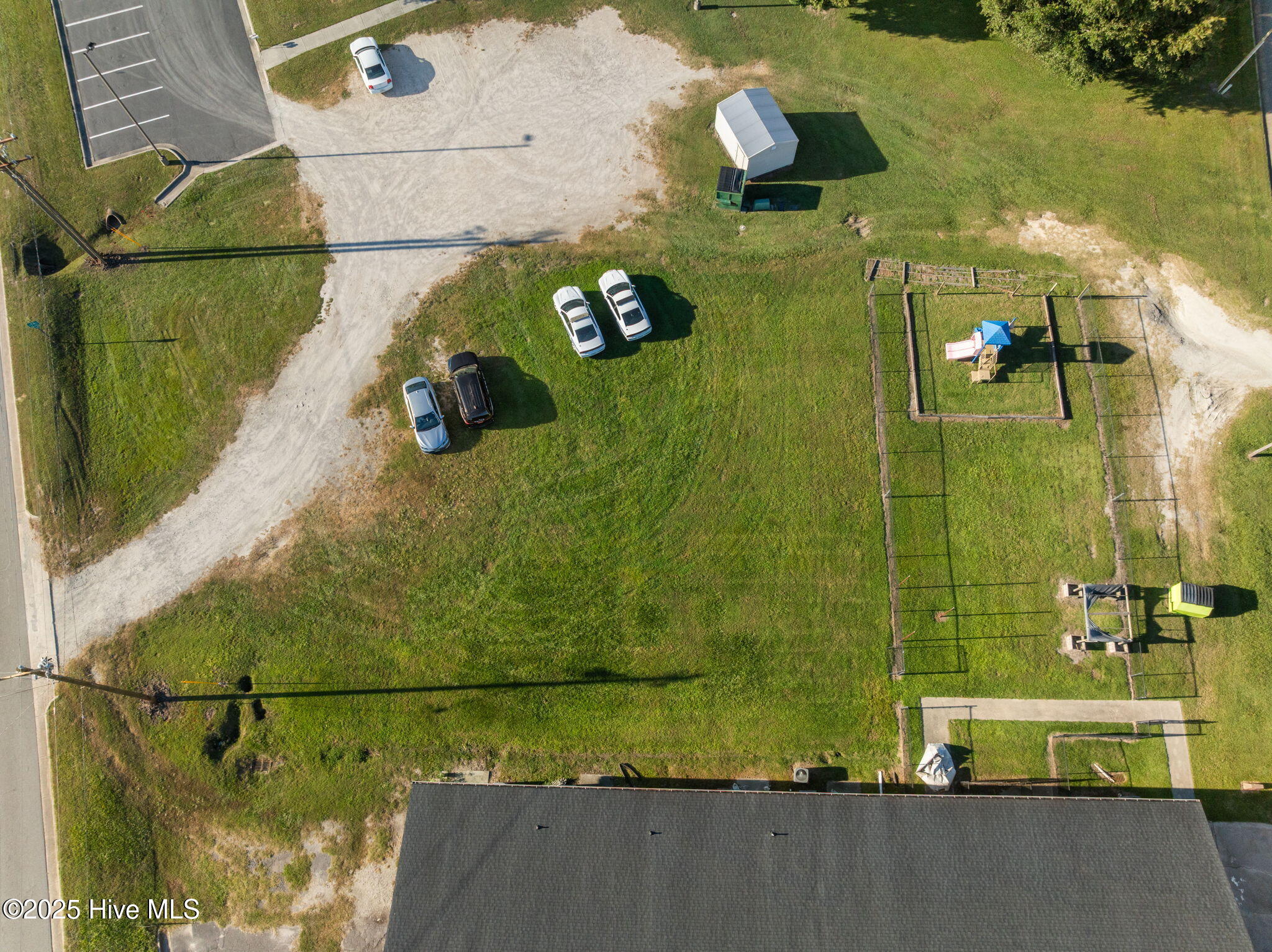 Tbd Richlands Highway