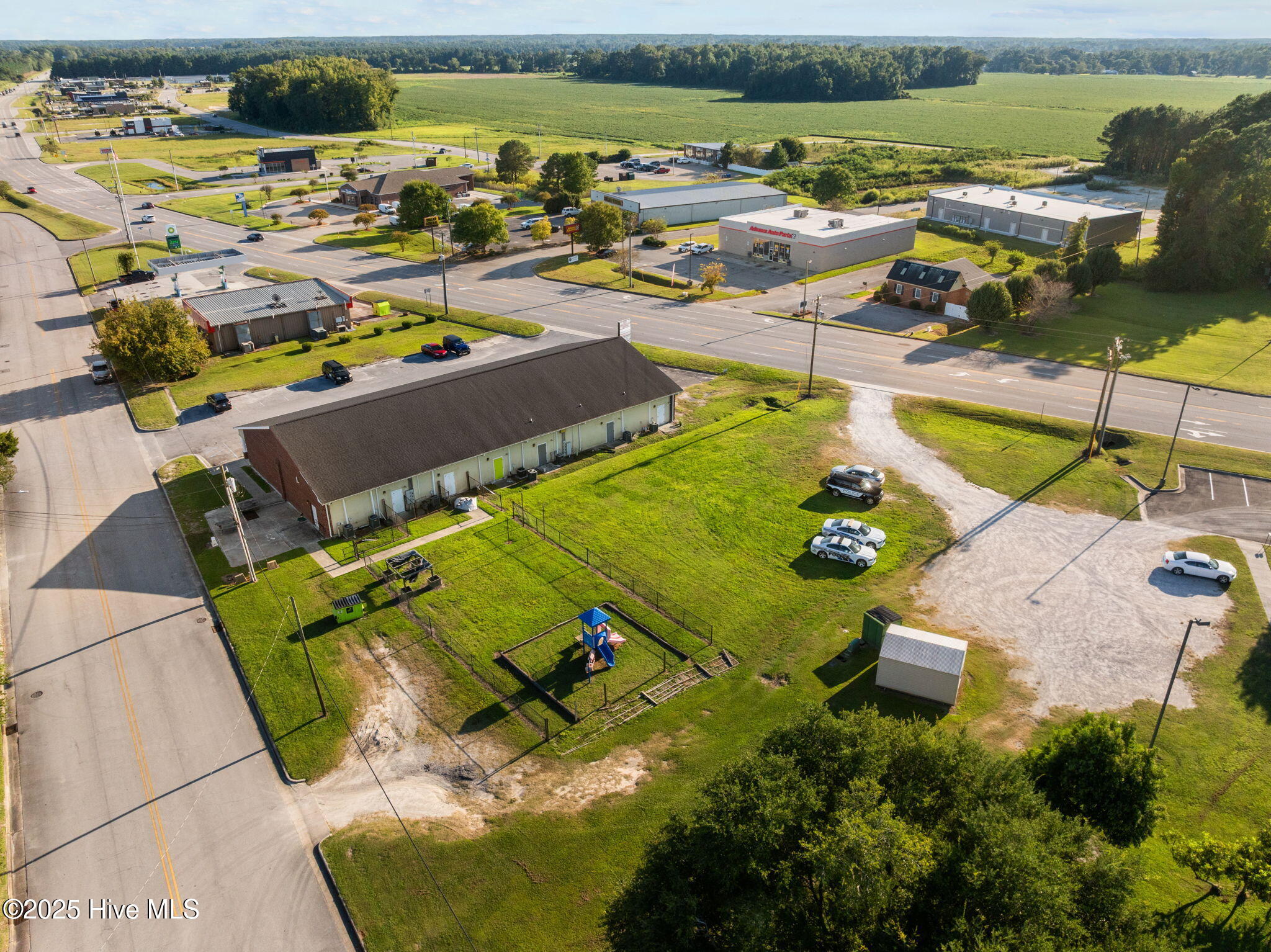 Tbd Richlands Highway