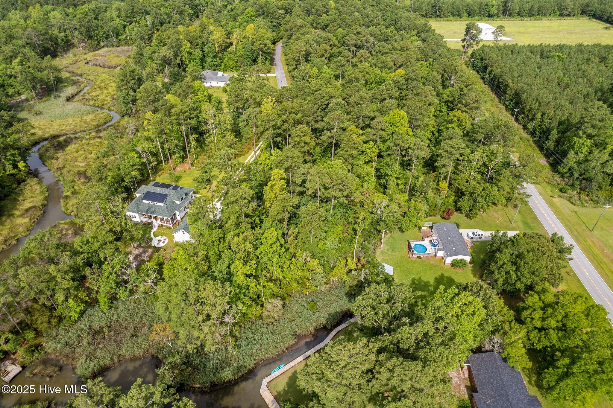 178 Marsh Run