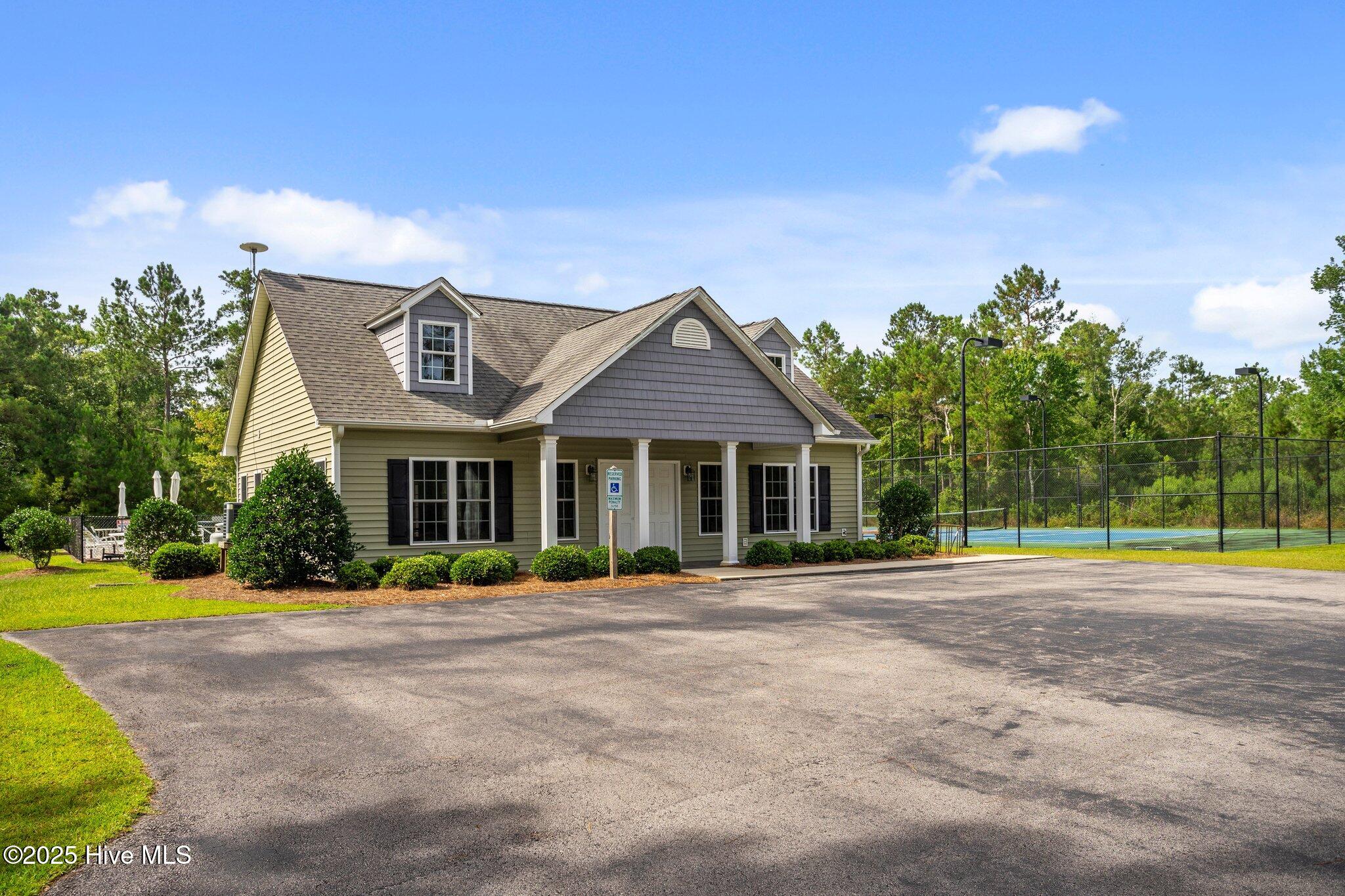 166 Marsh Run