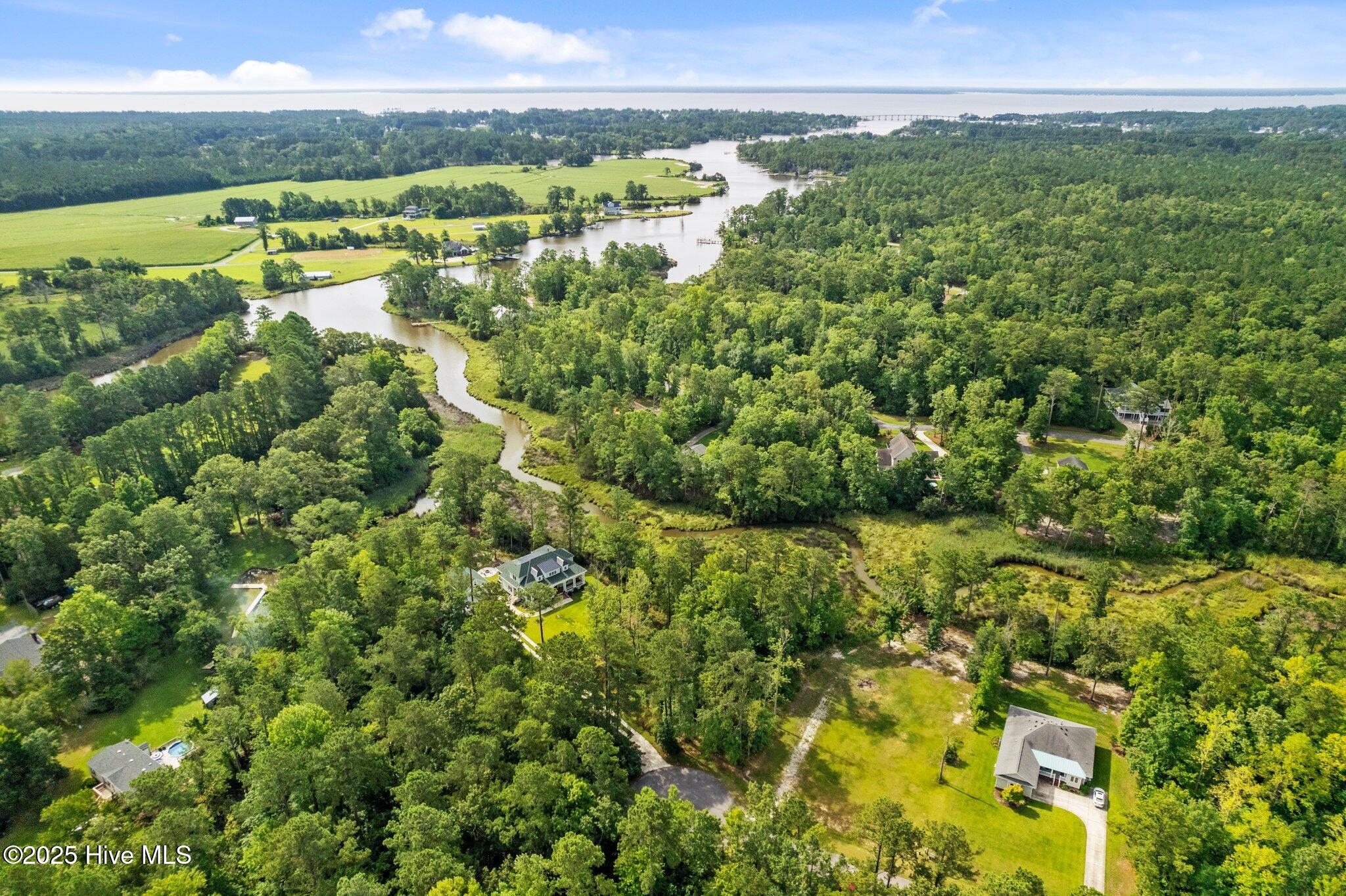 166 Marsh Run