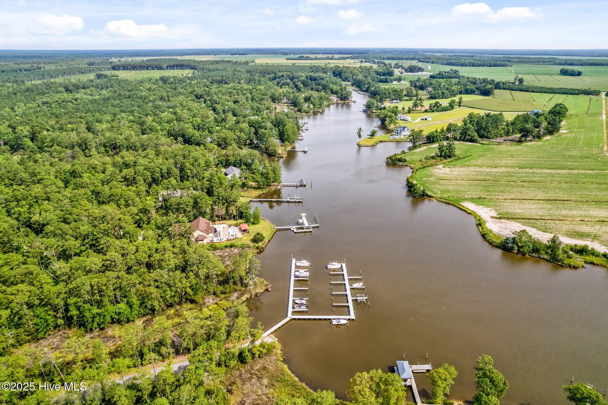 166 Marsh Run