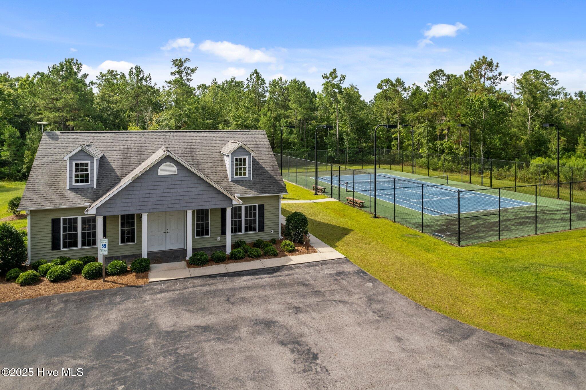 166 Marsh Run