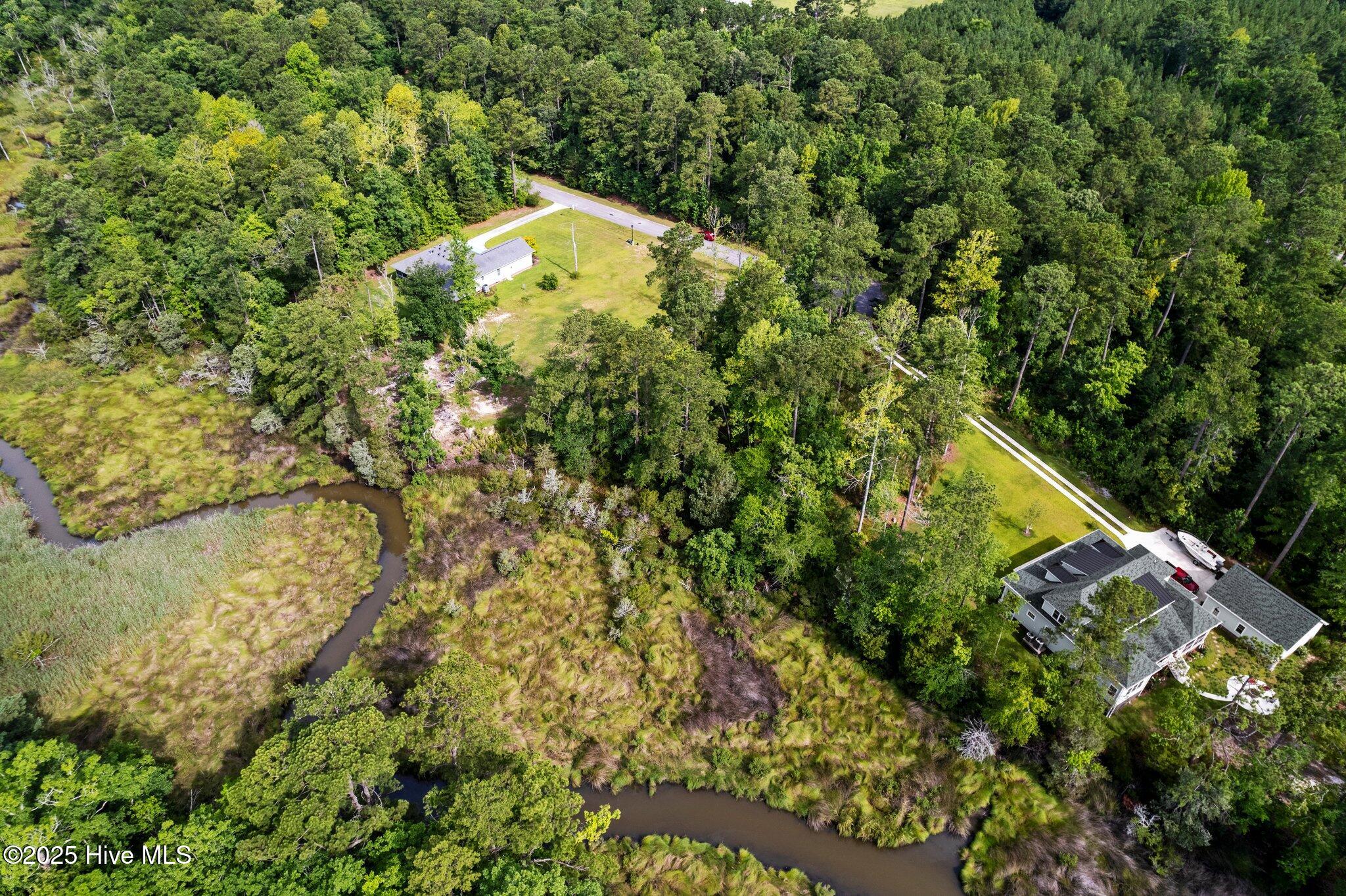 166 Marsh Run