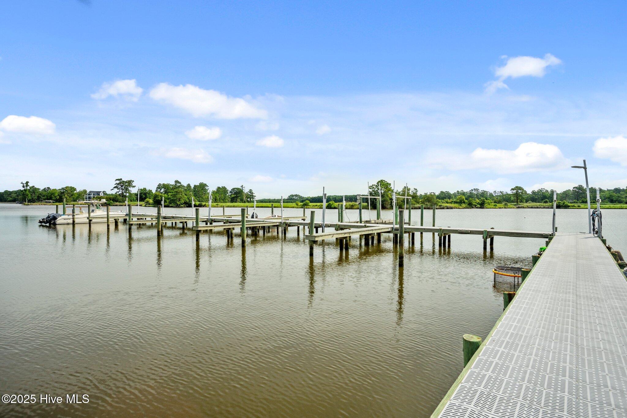 166 Marsh Run