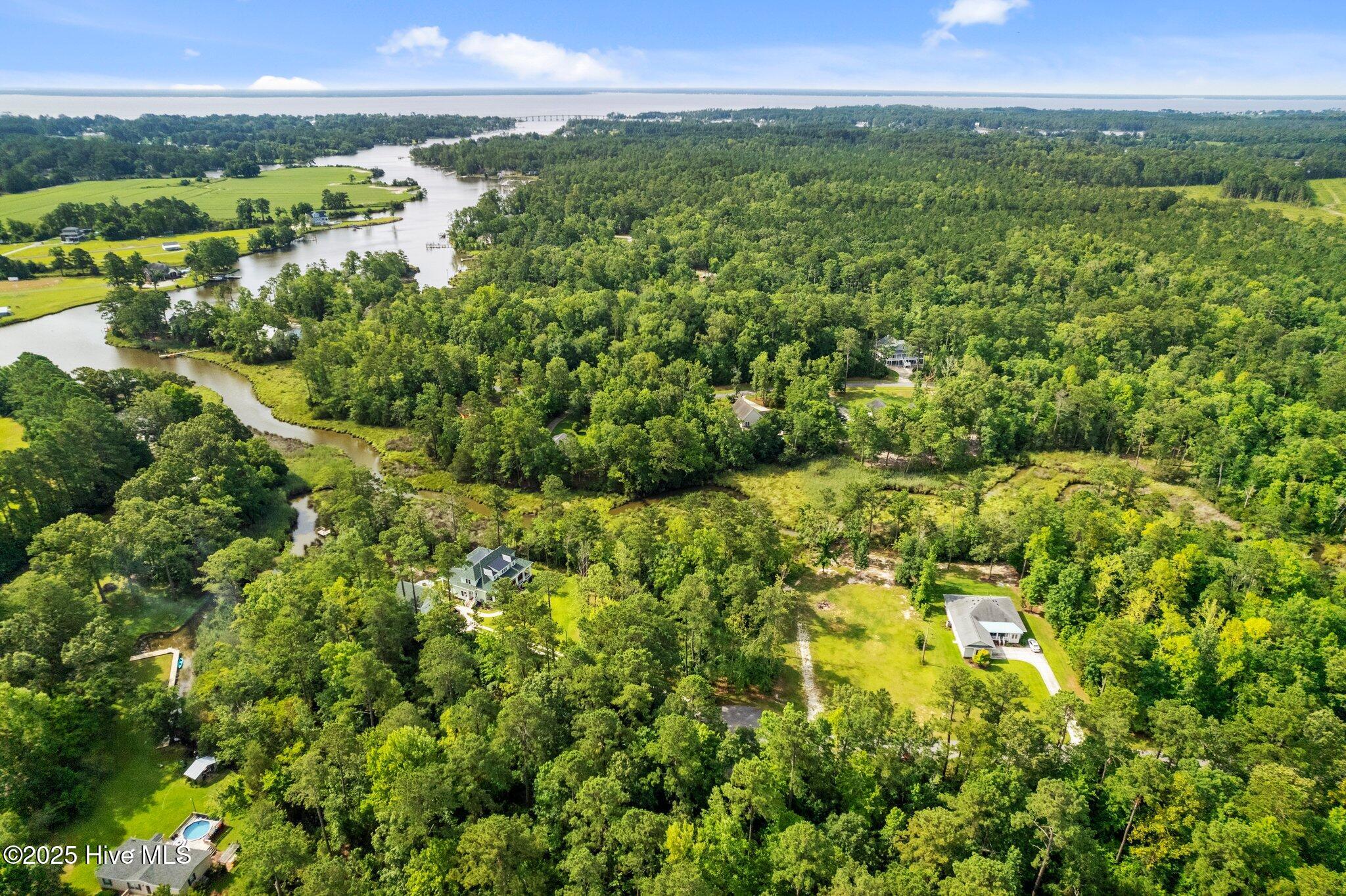 166 Marsh Run