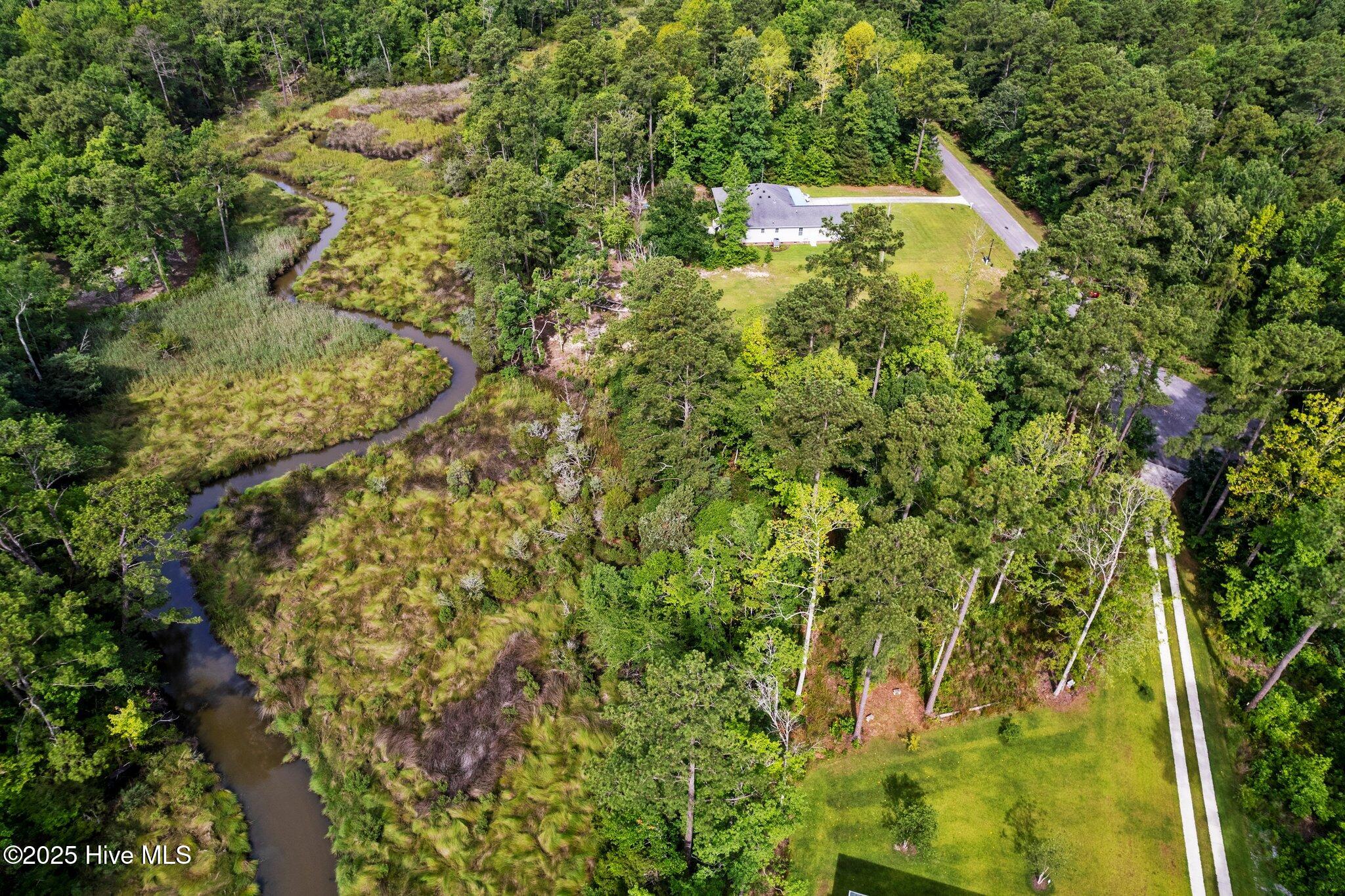 166 Marsh Run