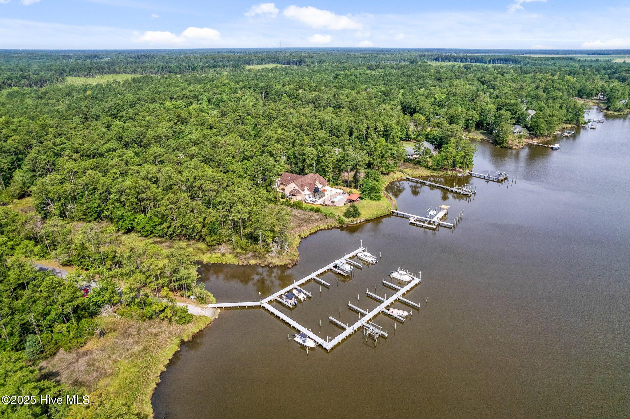166 Marsh Run
