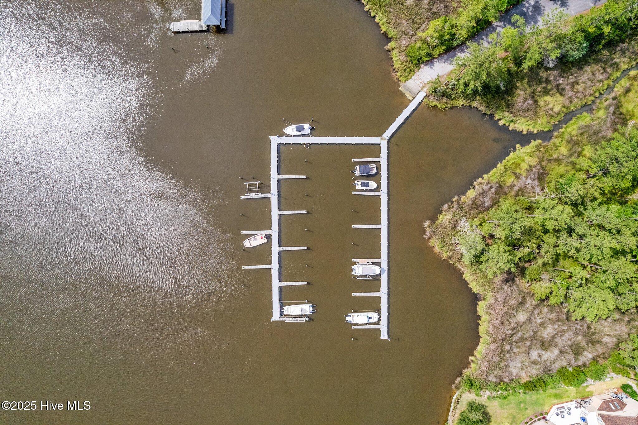 166 Marsh Run