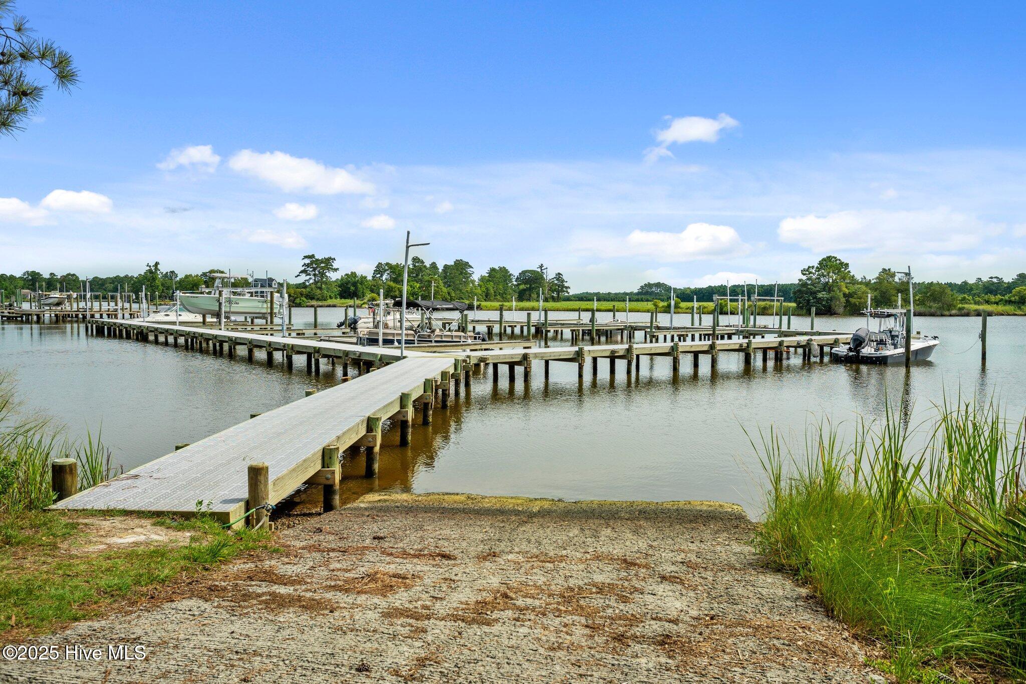 166 Marsh Run
