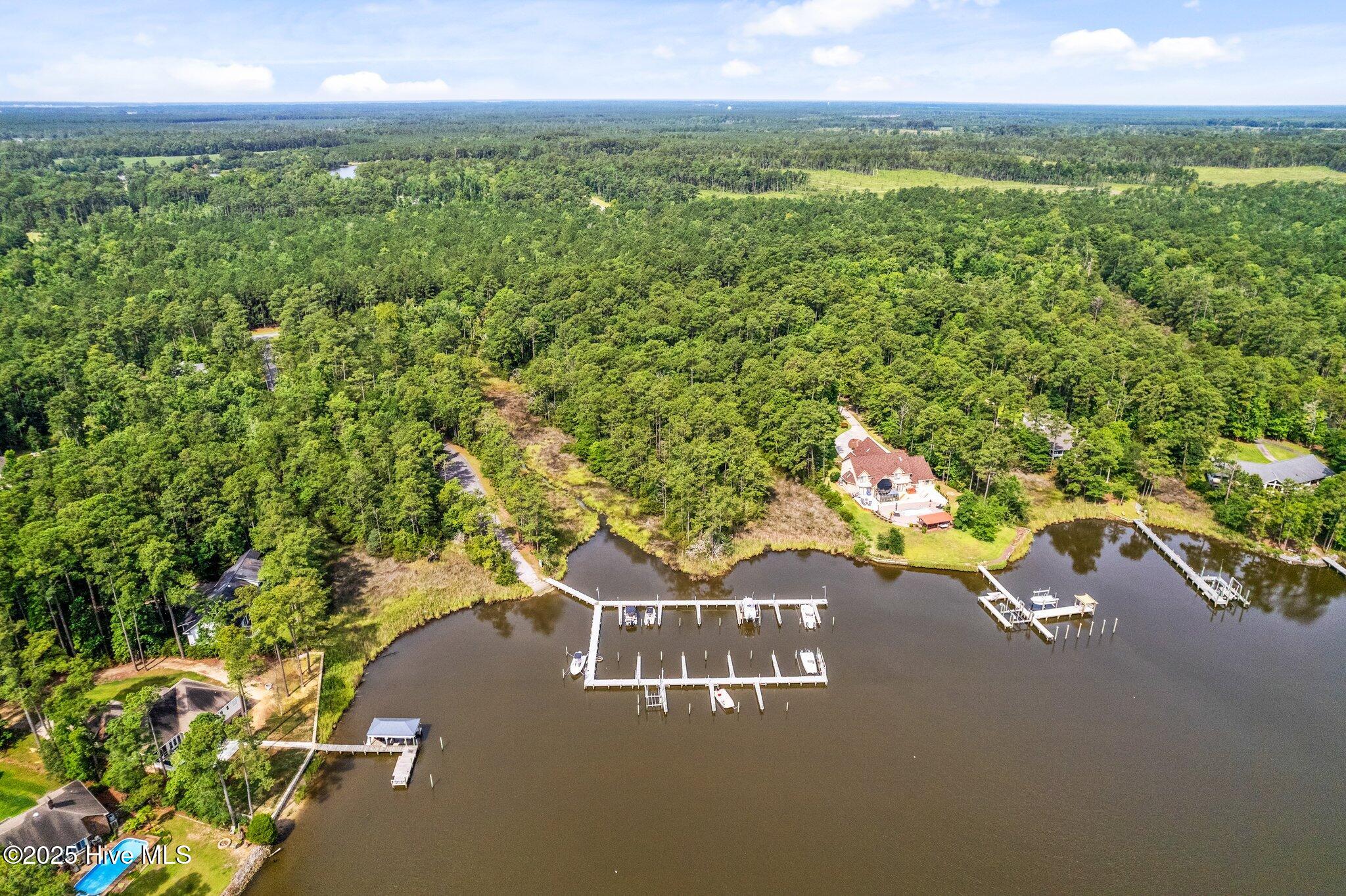 166 Marsh Run