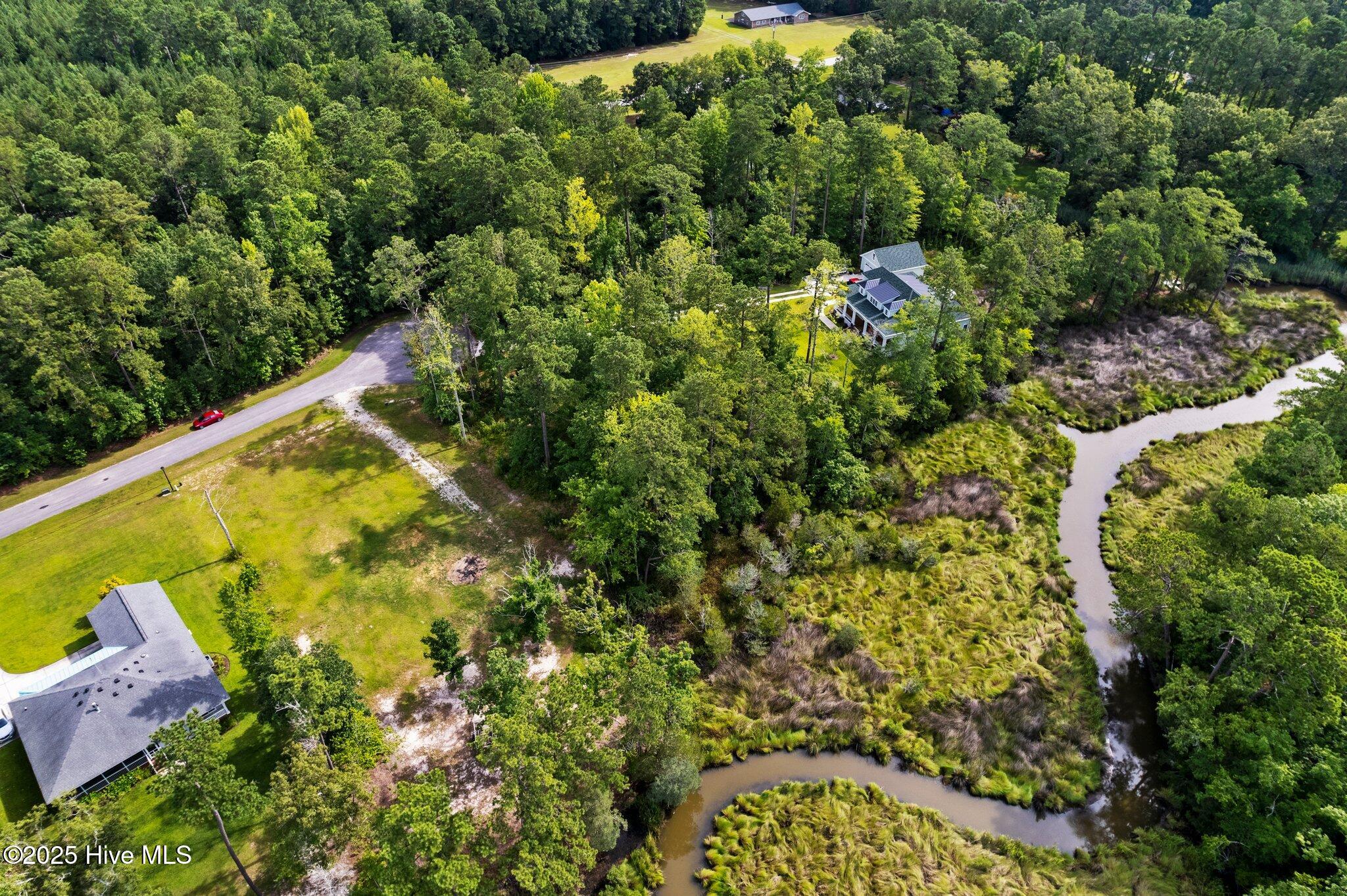 166 Marsh Run