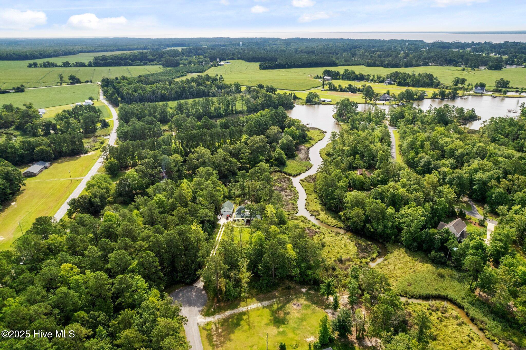 166 Marsh Run