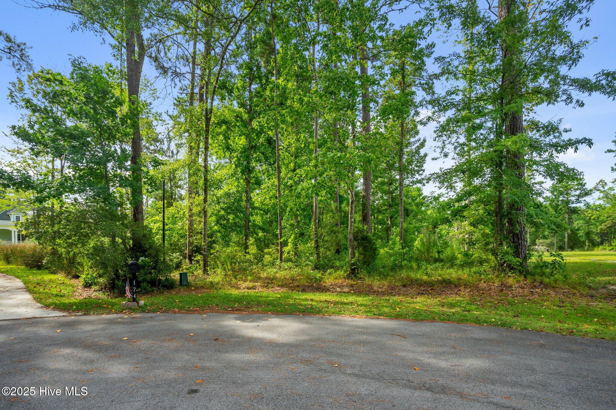166 Marsh Run