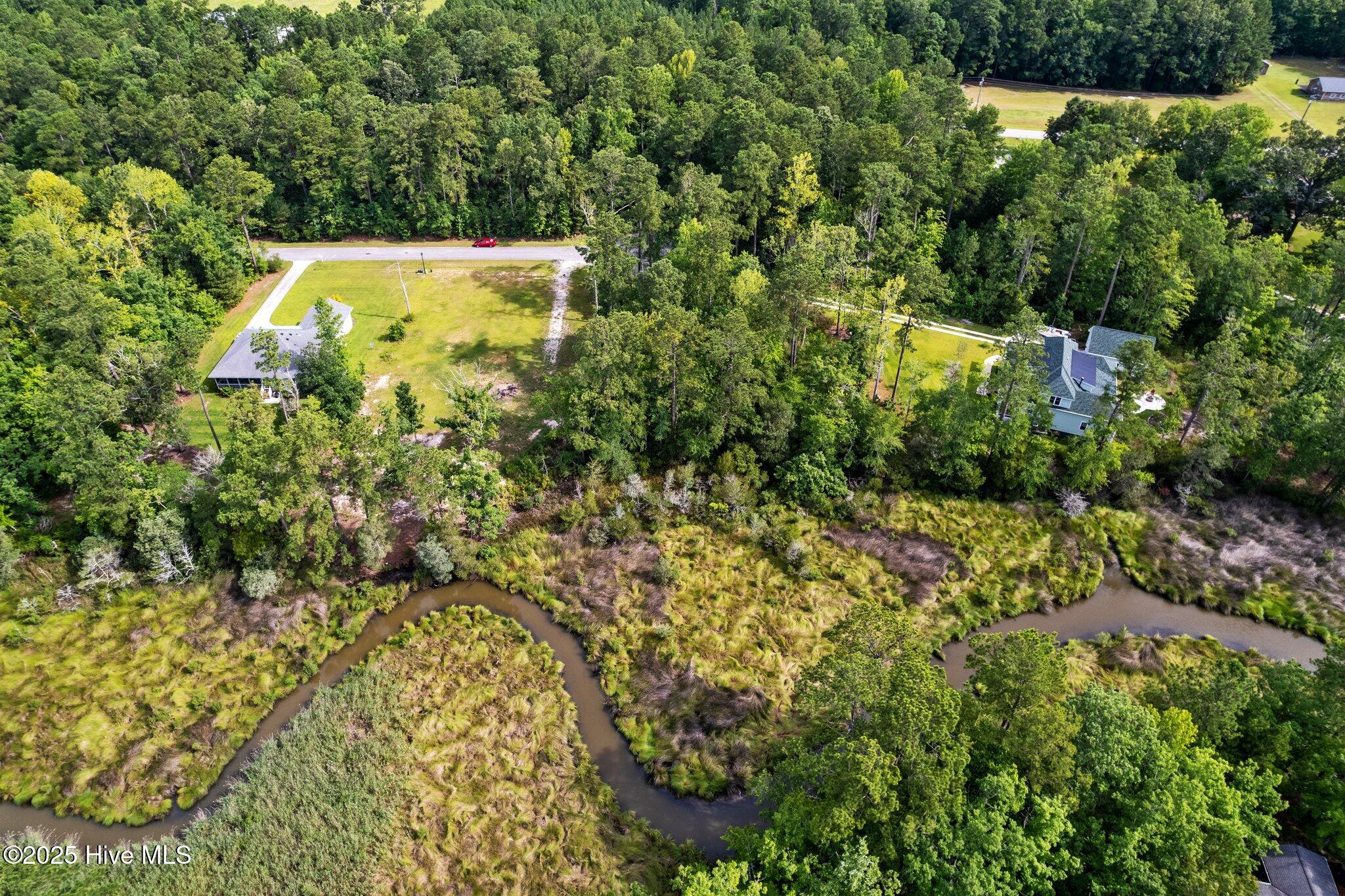 166 Marsh Run