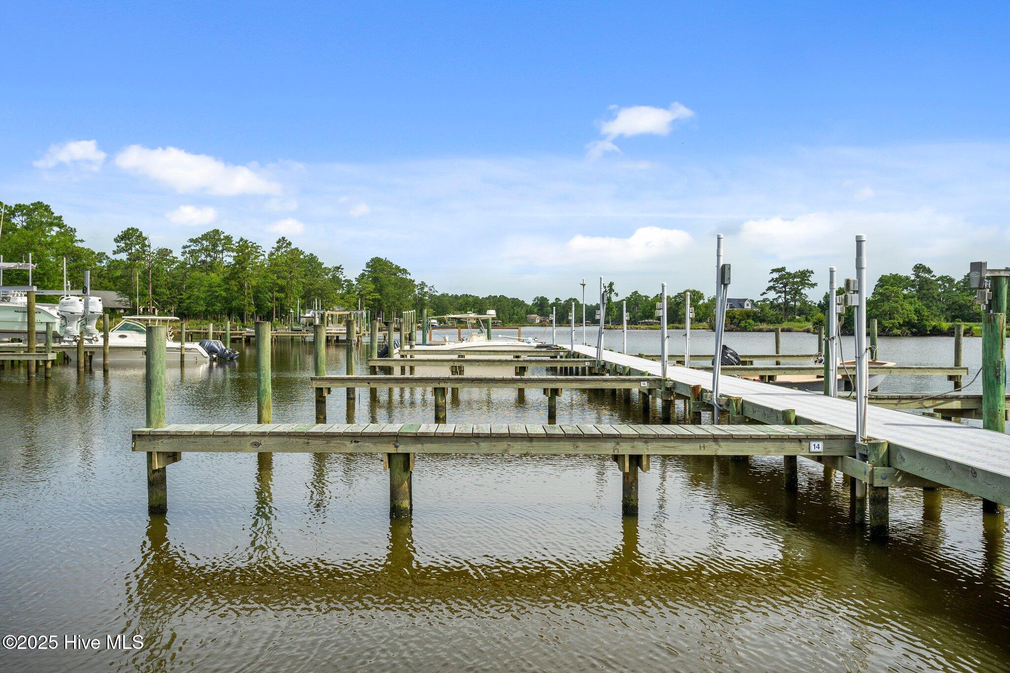 166 Marsh Run