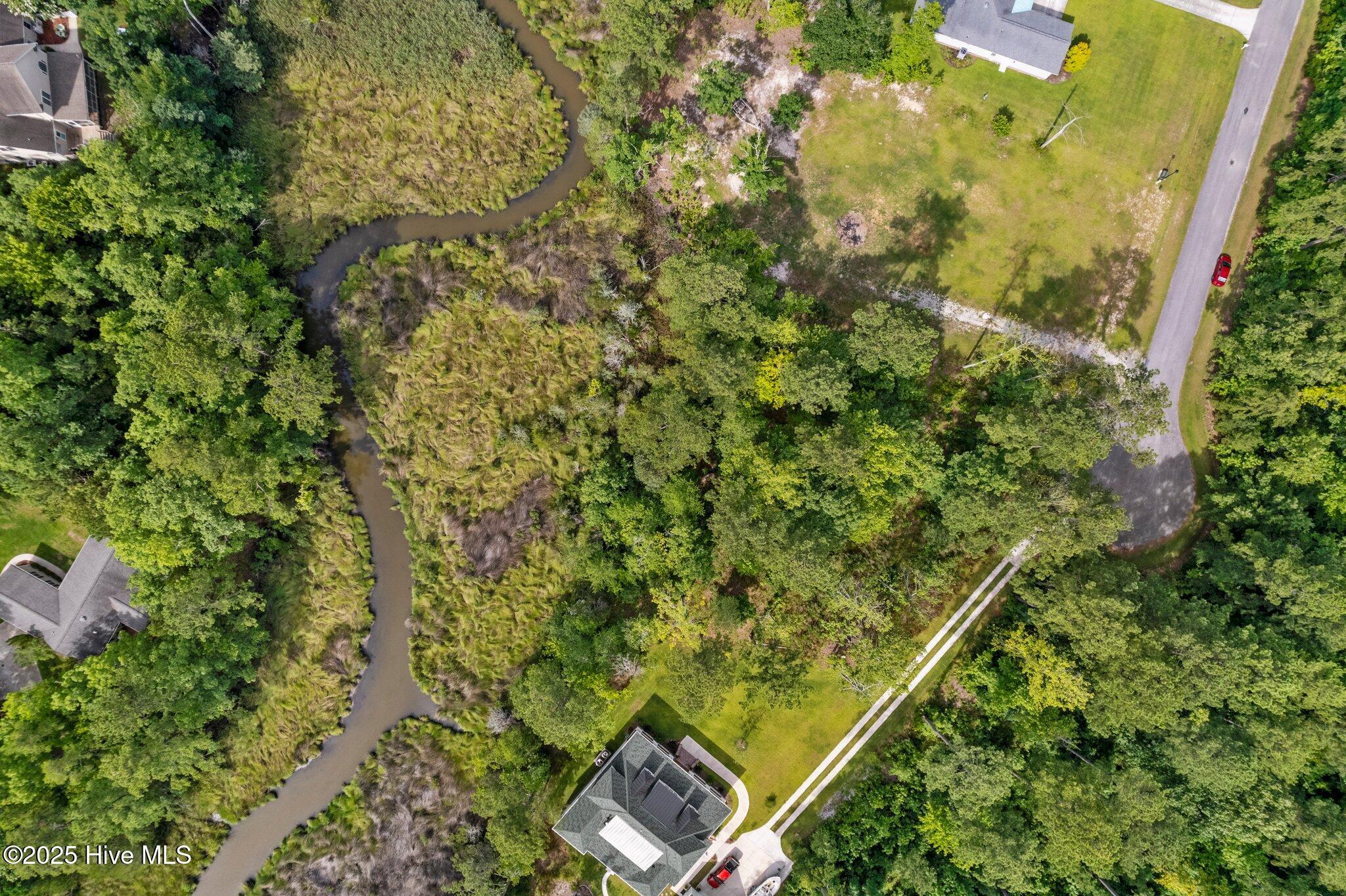 166 Marsh Run
