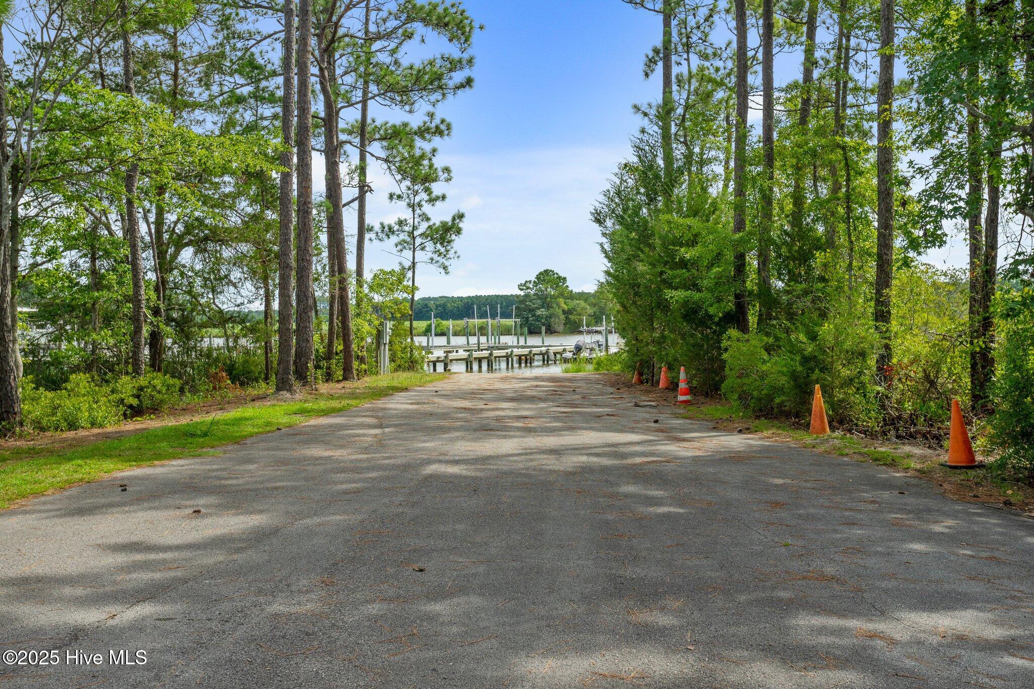 166 Marsh Run