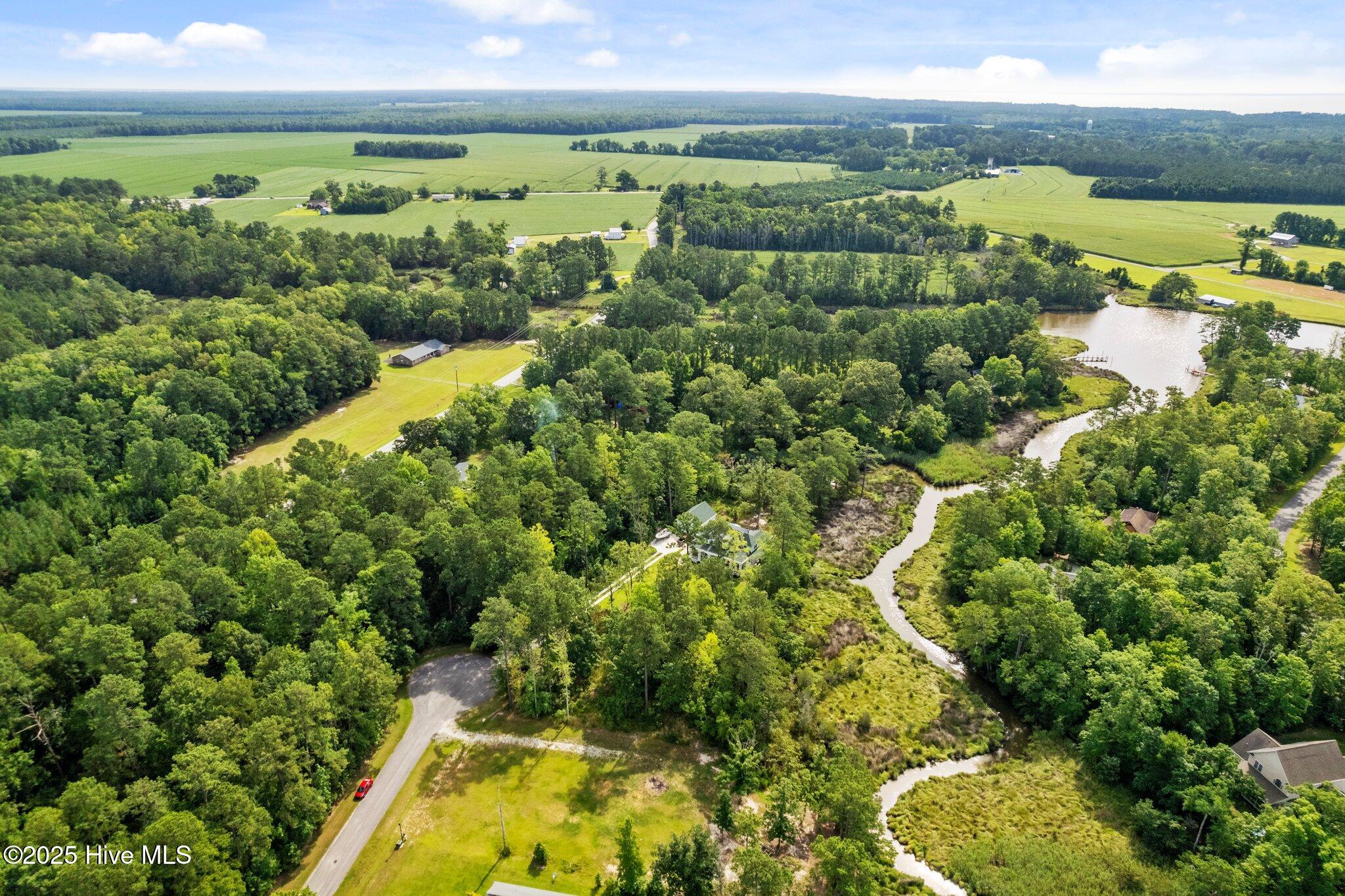 166 Marsh Run