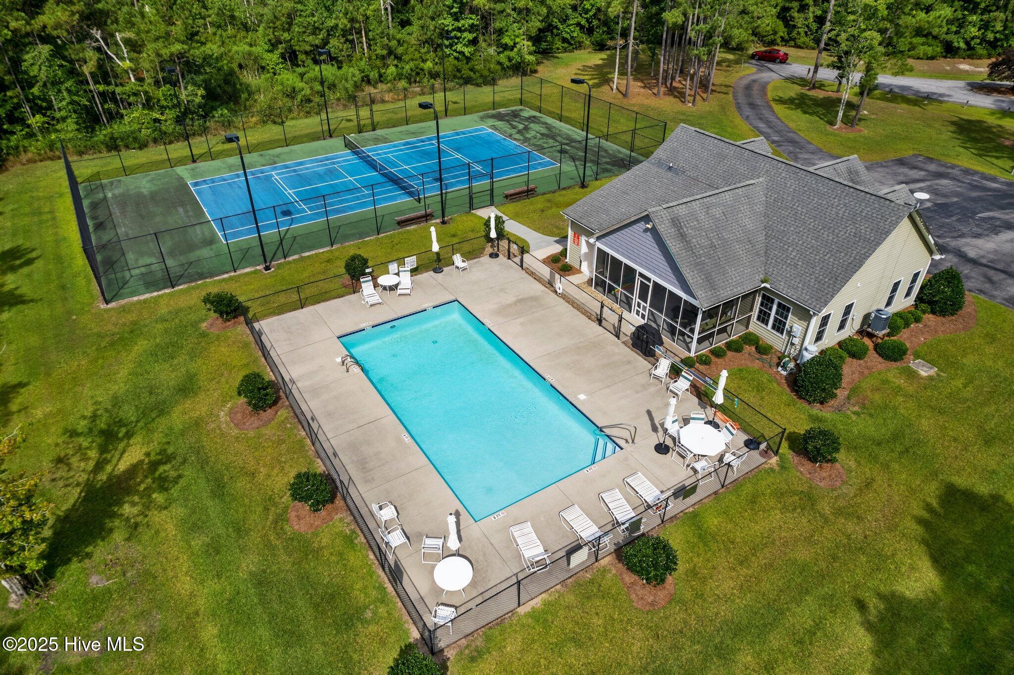 166 Marsh Run