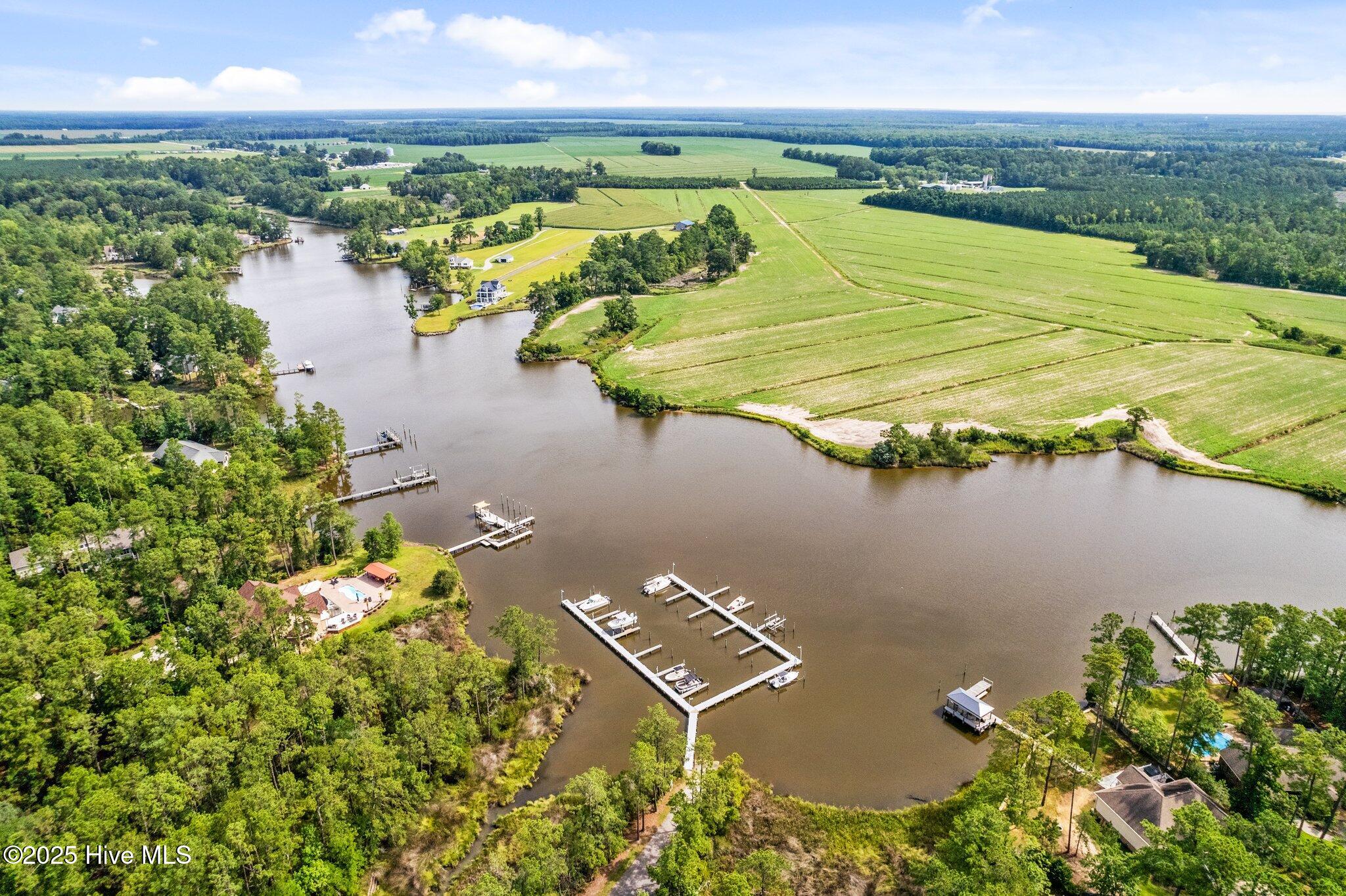 166 Marsh Run